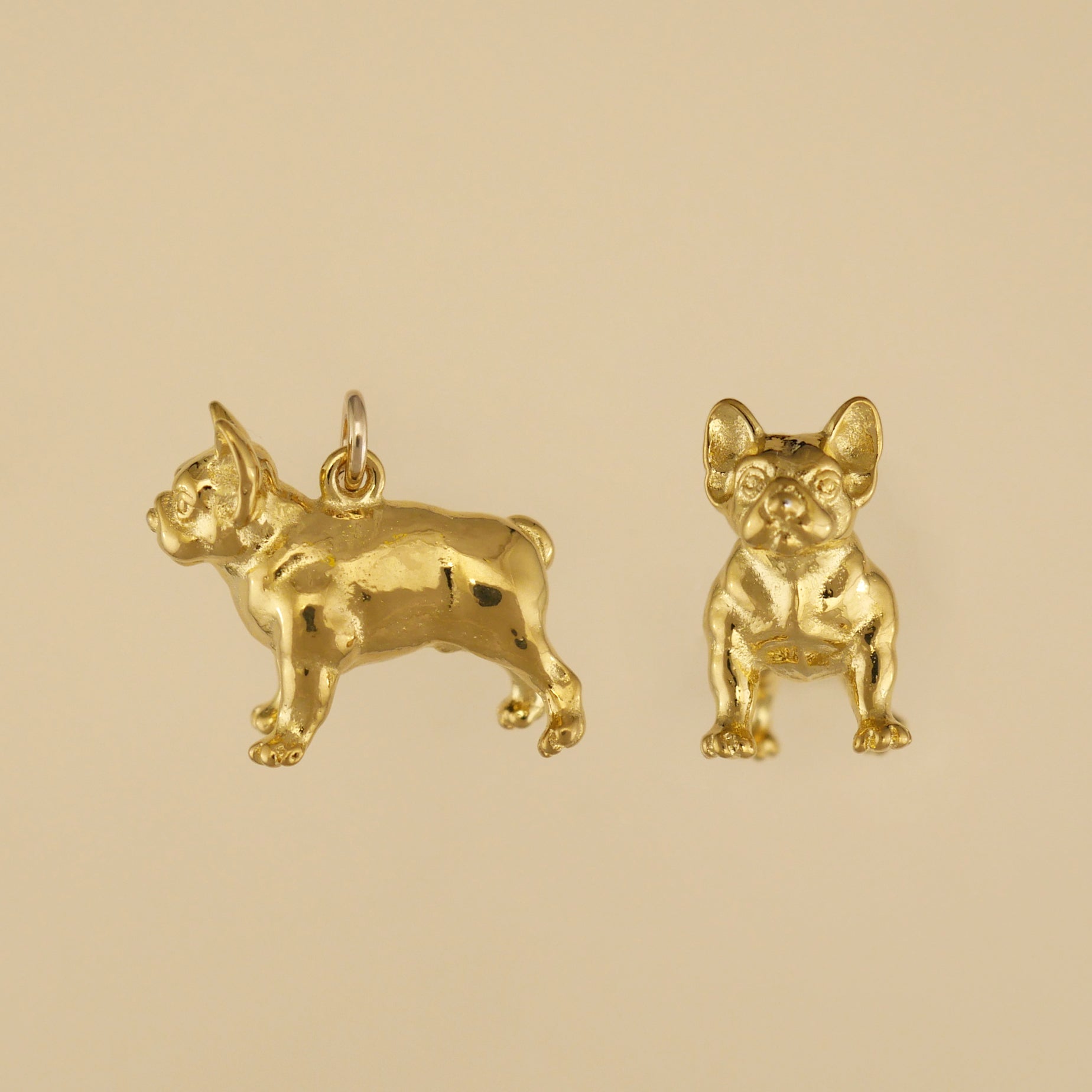 French Bulldog Charm - Charmworks