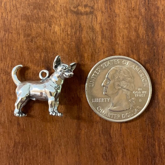 Chihuahua - Charmworks