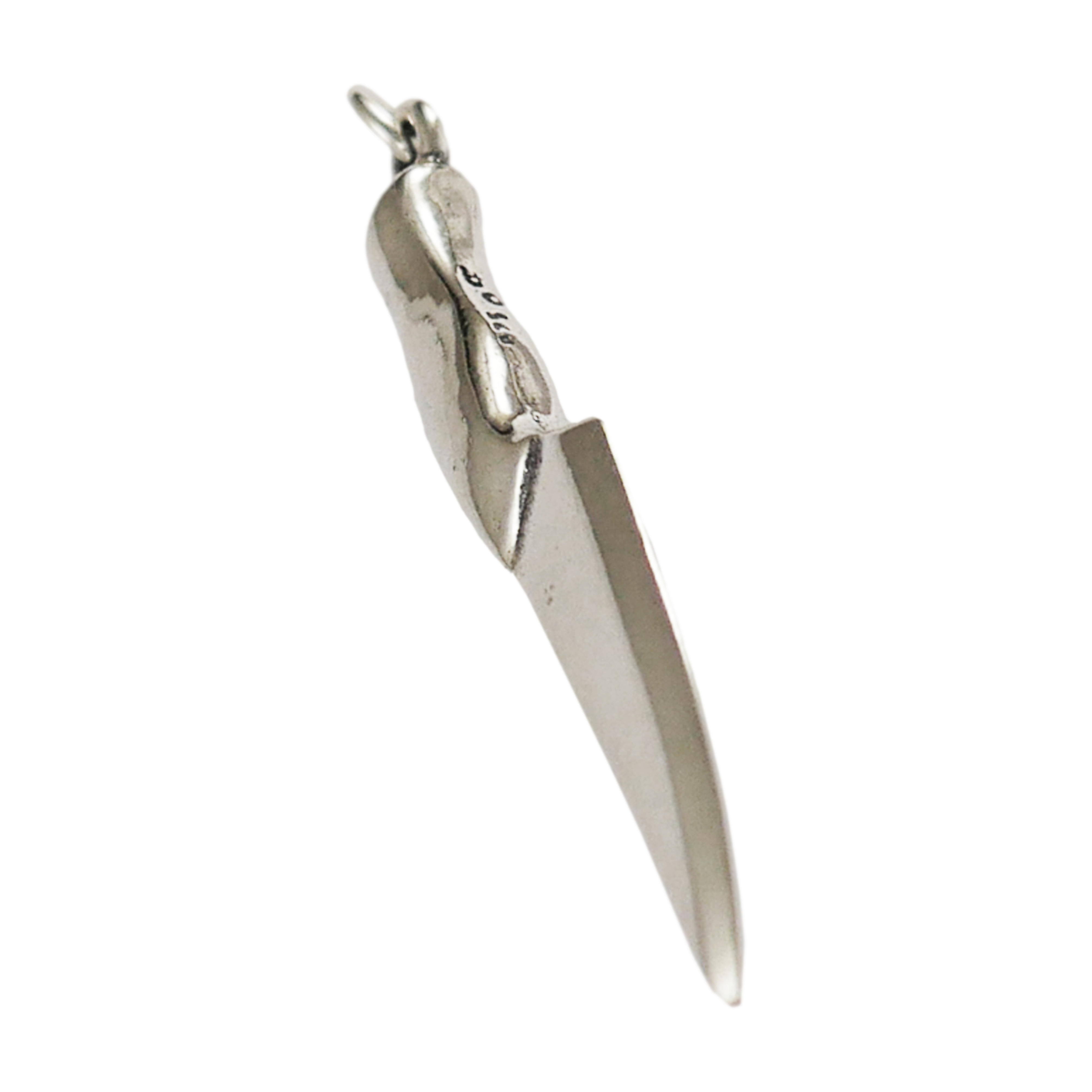 Filet Knife Charm - Charmworks