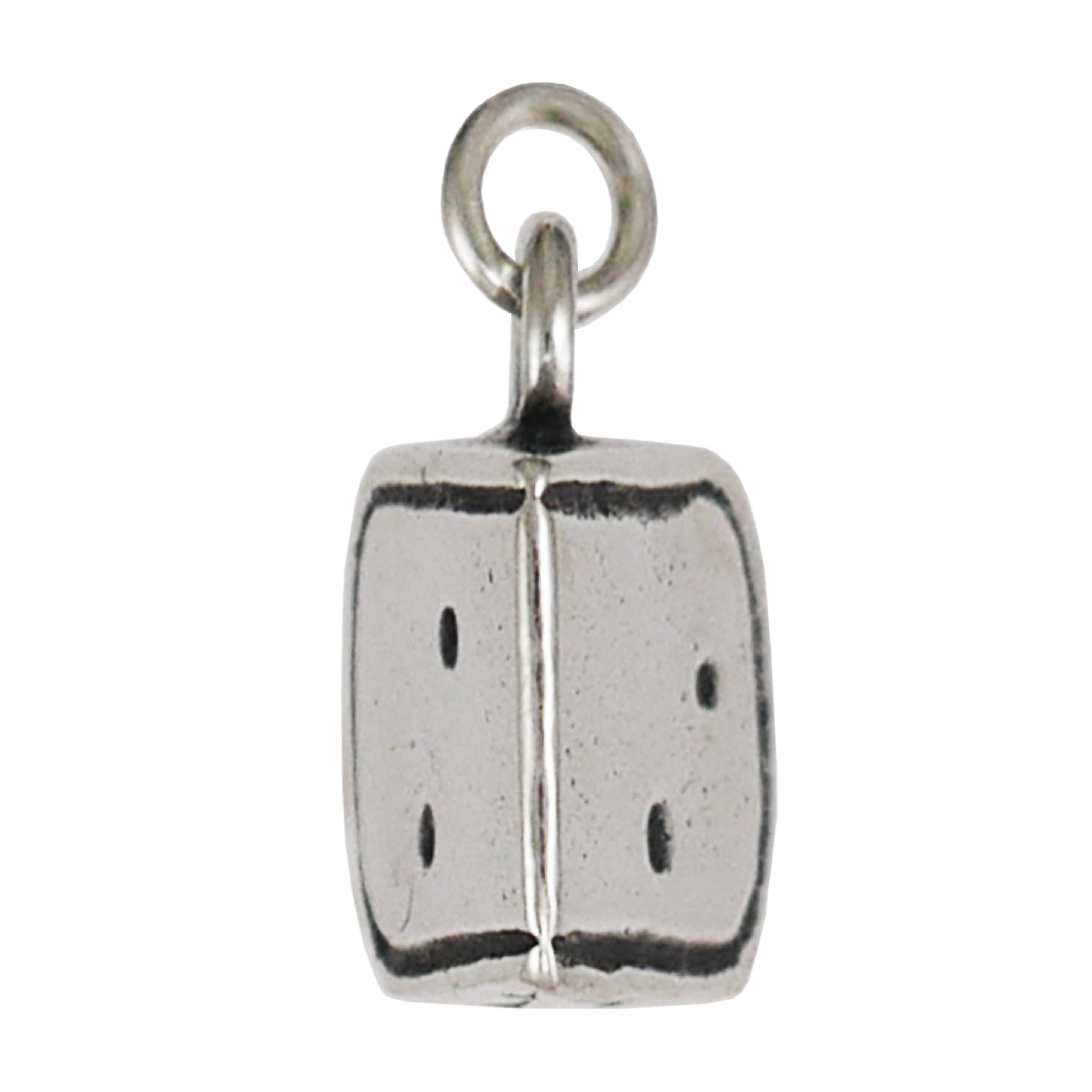 Gouda Cheese Charm - Charmworks