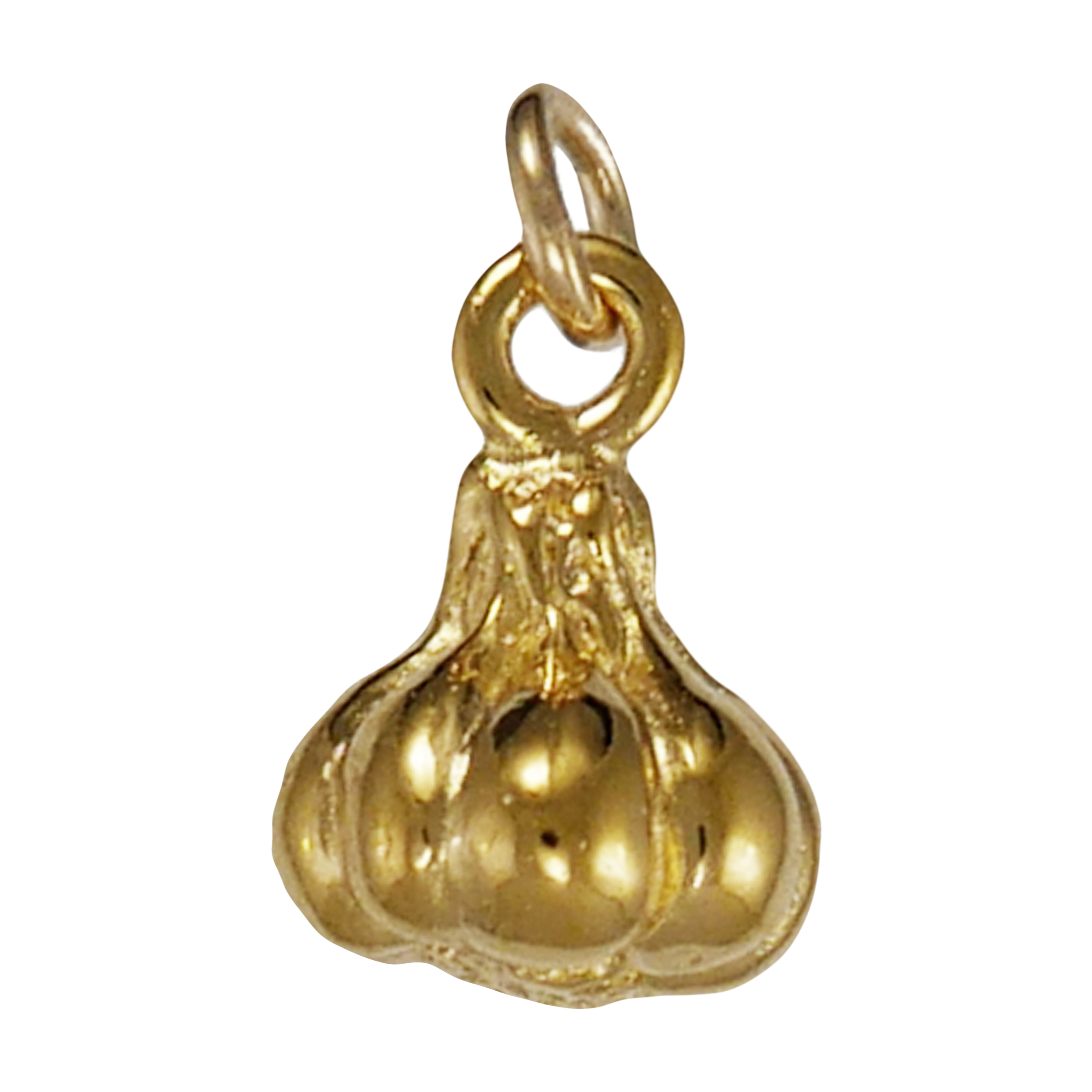 Garlic Charm - Charmworks