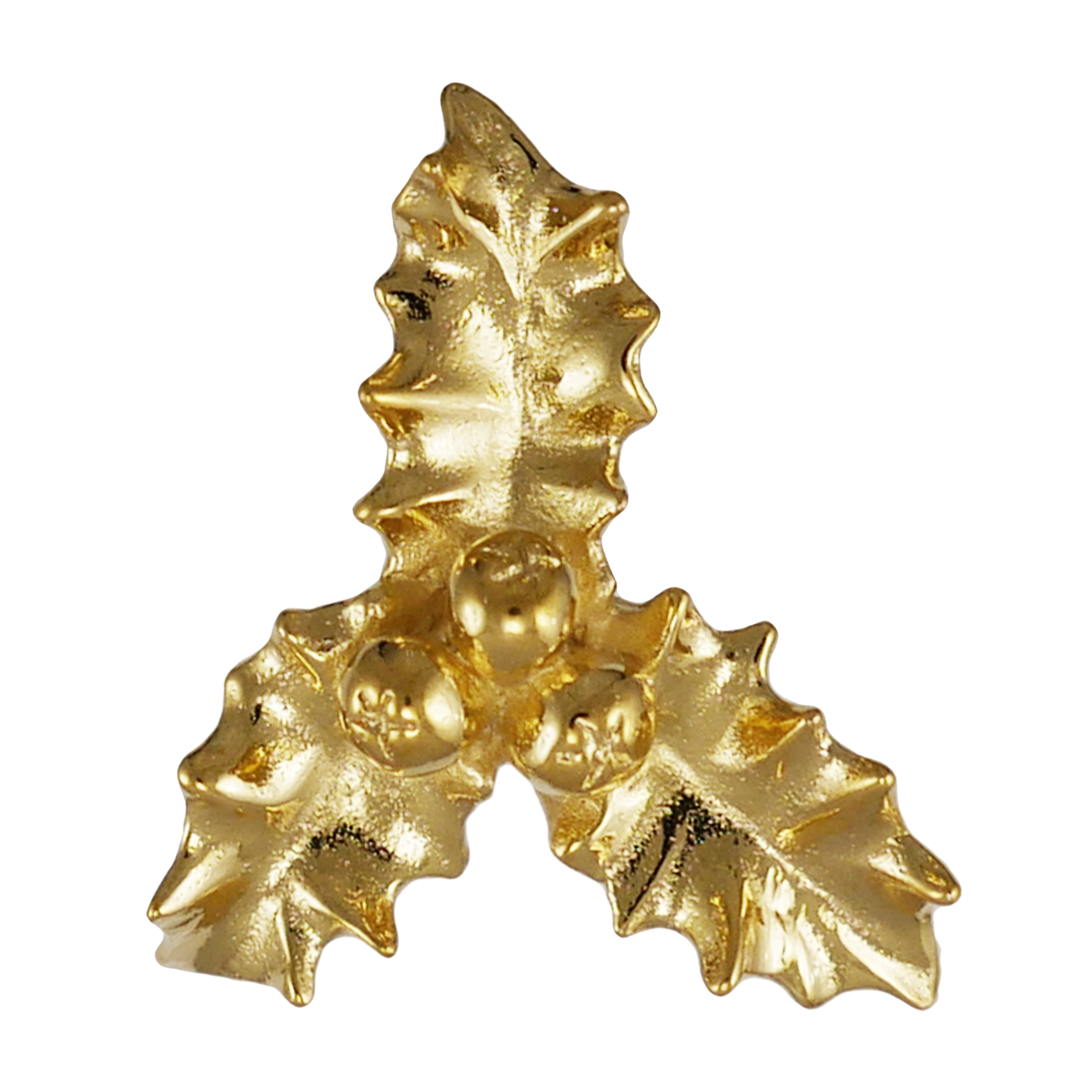 Holly Pendant - Charmworks