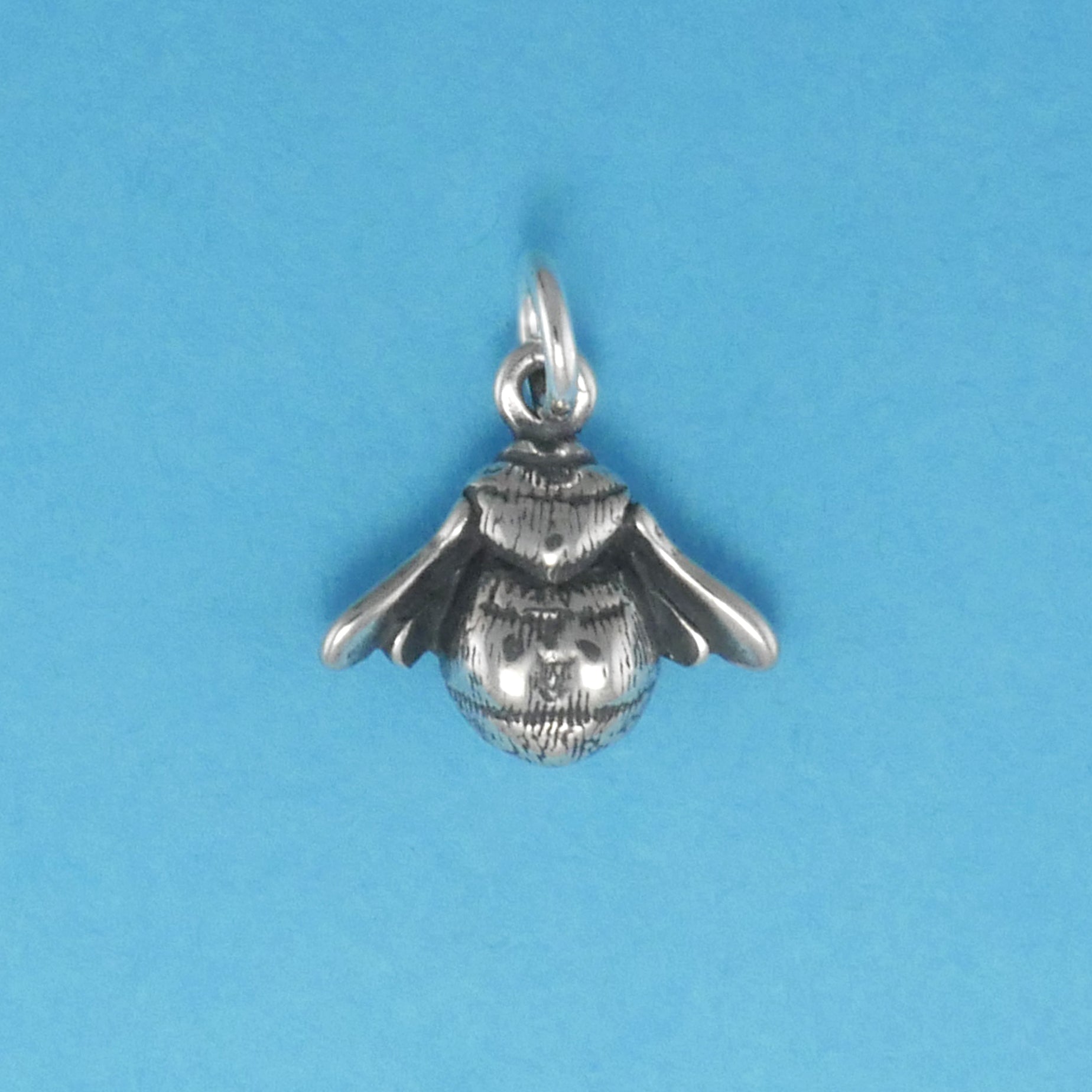 Bumble Bee Charm - Charmworks