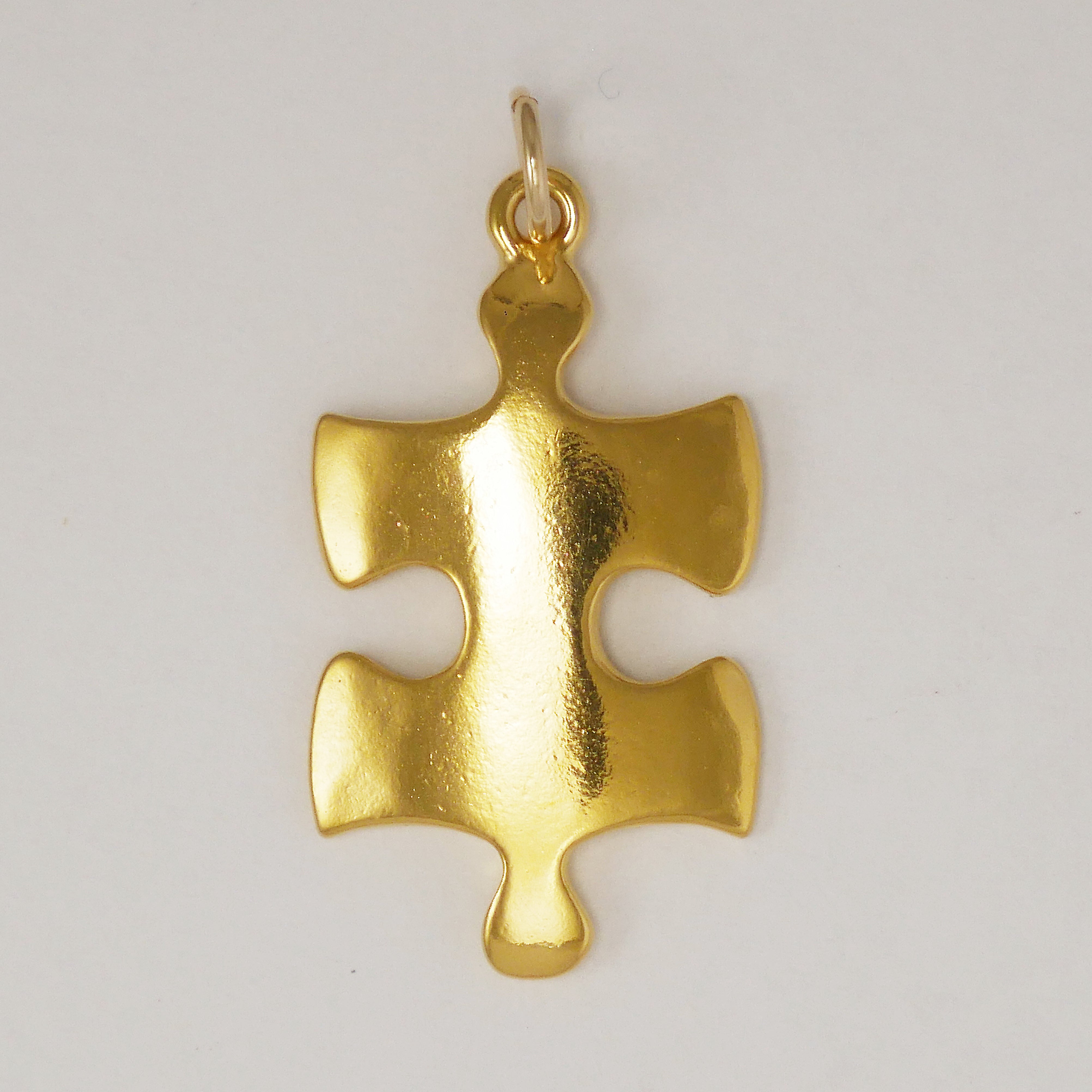 Puzzle Piece - Charmworks