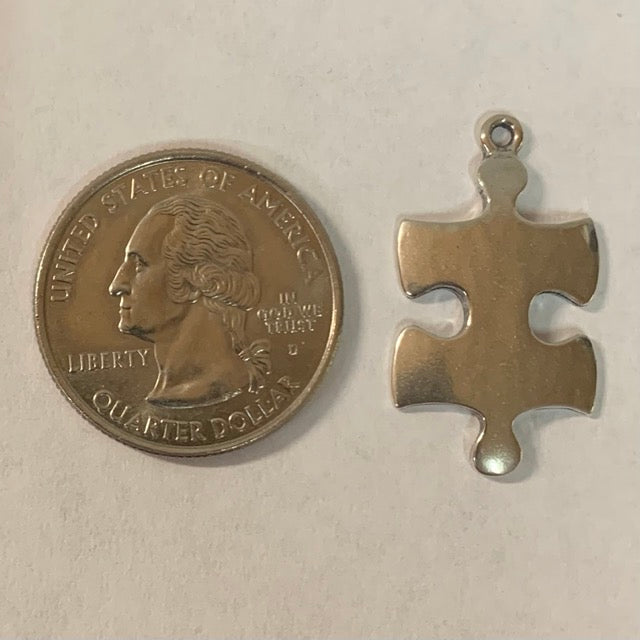 Puzzle Piece - Charmworks