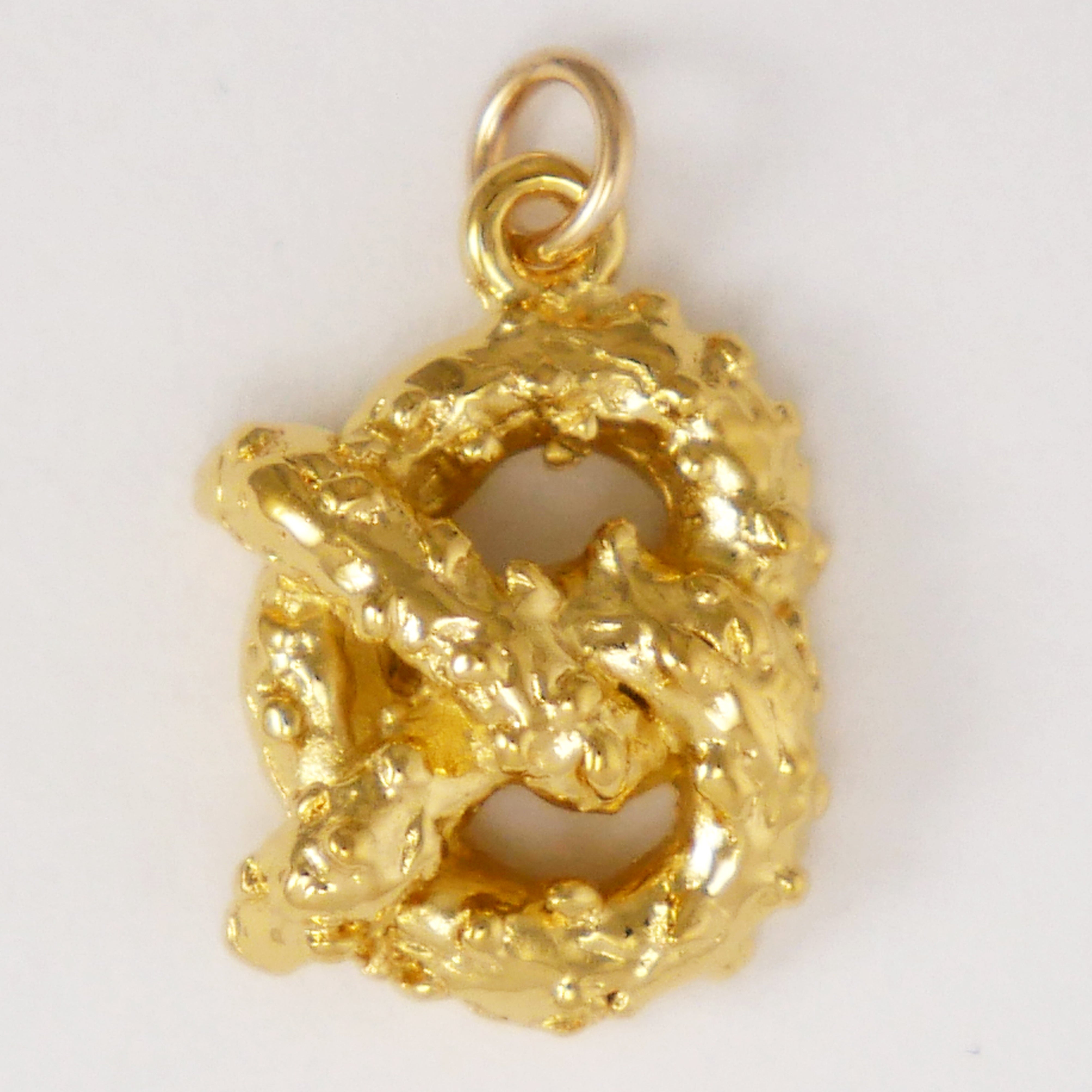 Pretzel - Charmworks