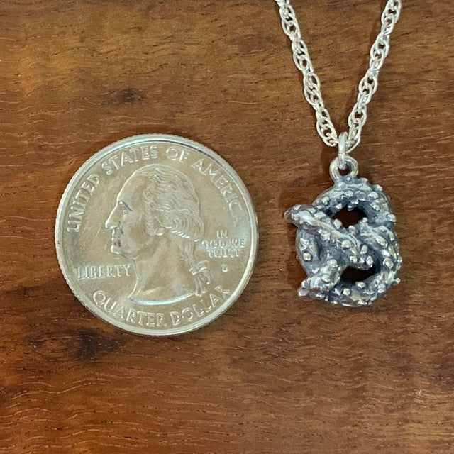 Pretzel - Charmworks