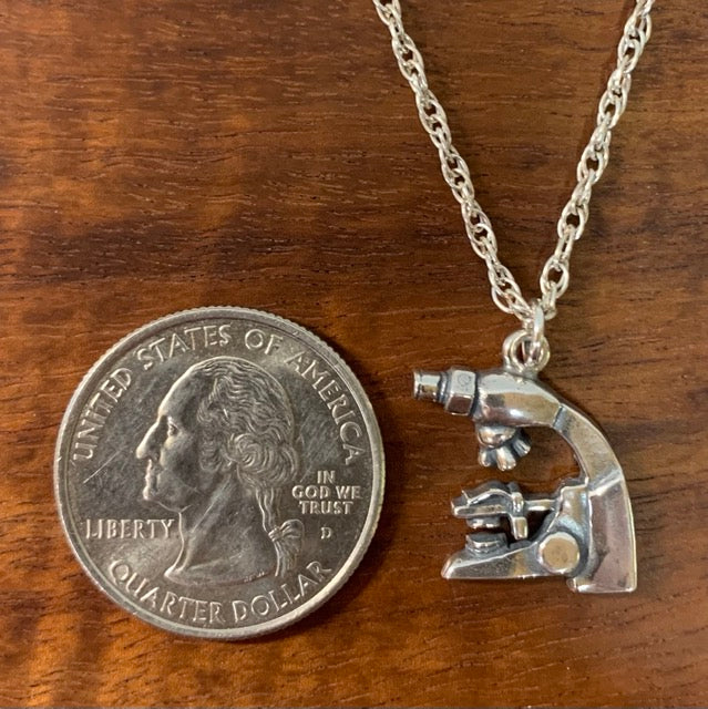 Microscope - Charmworks