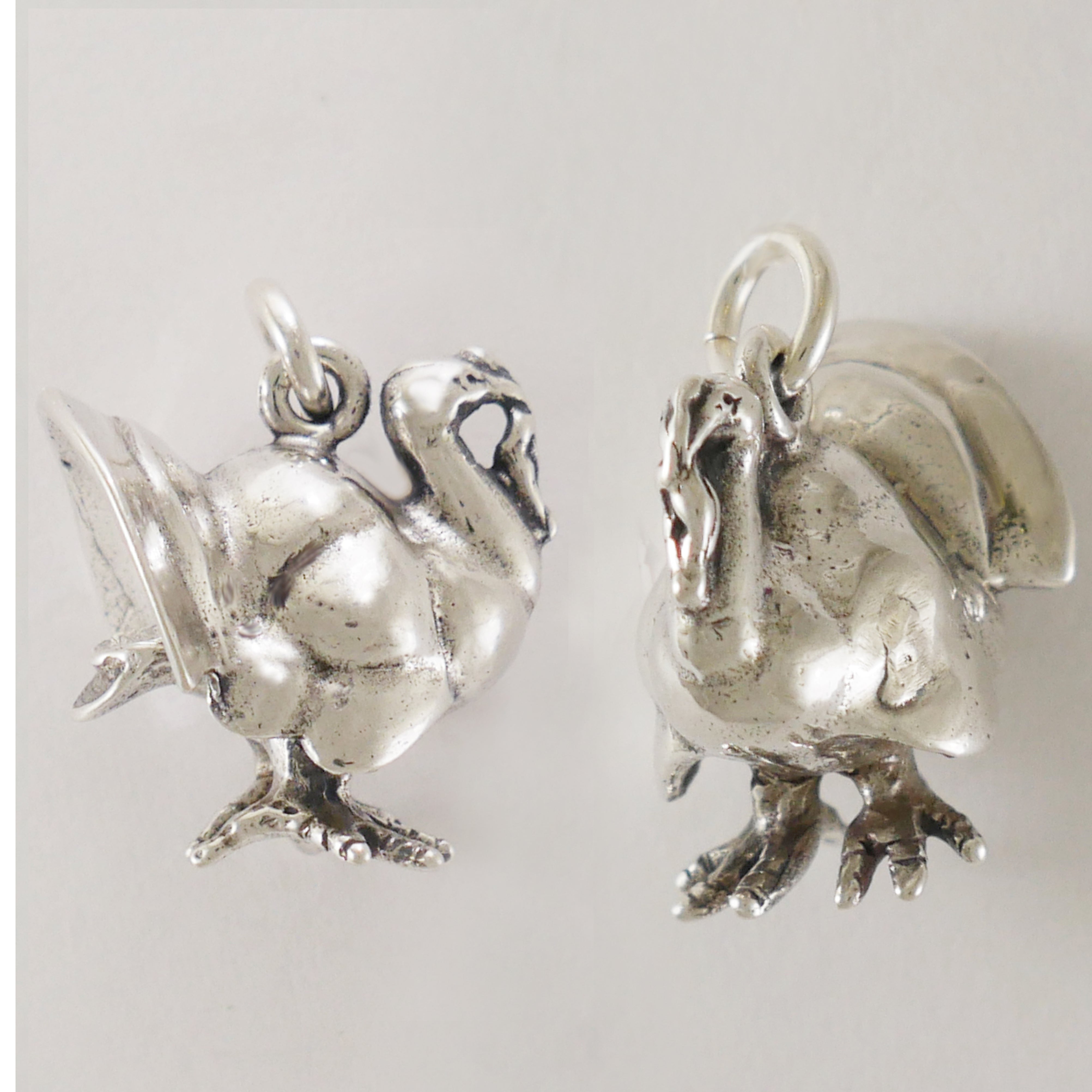 Turkey Charm - Charmworks