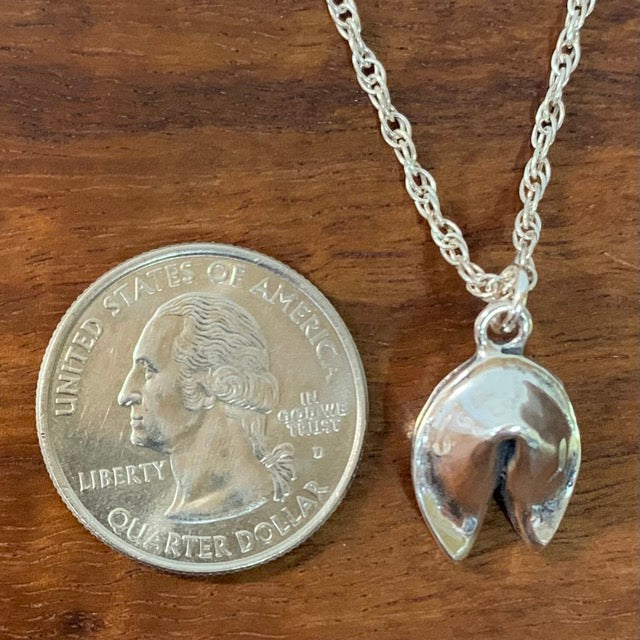 Fortune Cookie - Charmworks