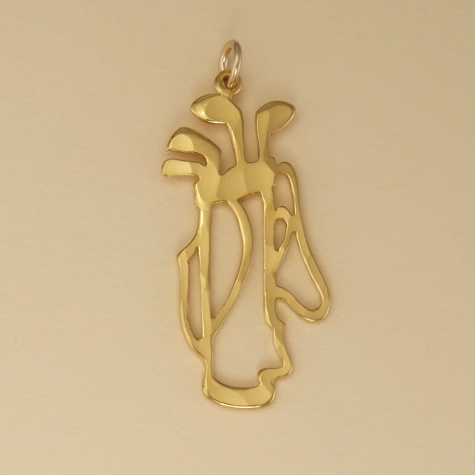 Golf Bag - Charmworks