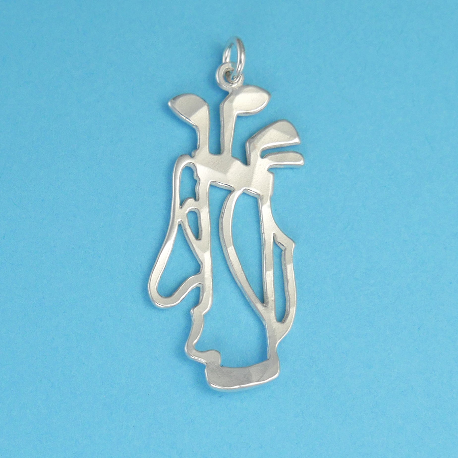 Golf Bag - Charmworks