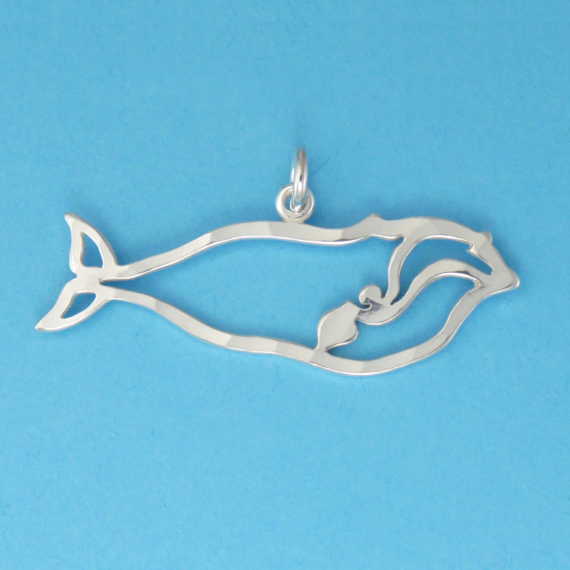 Right Whale - Charmworks