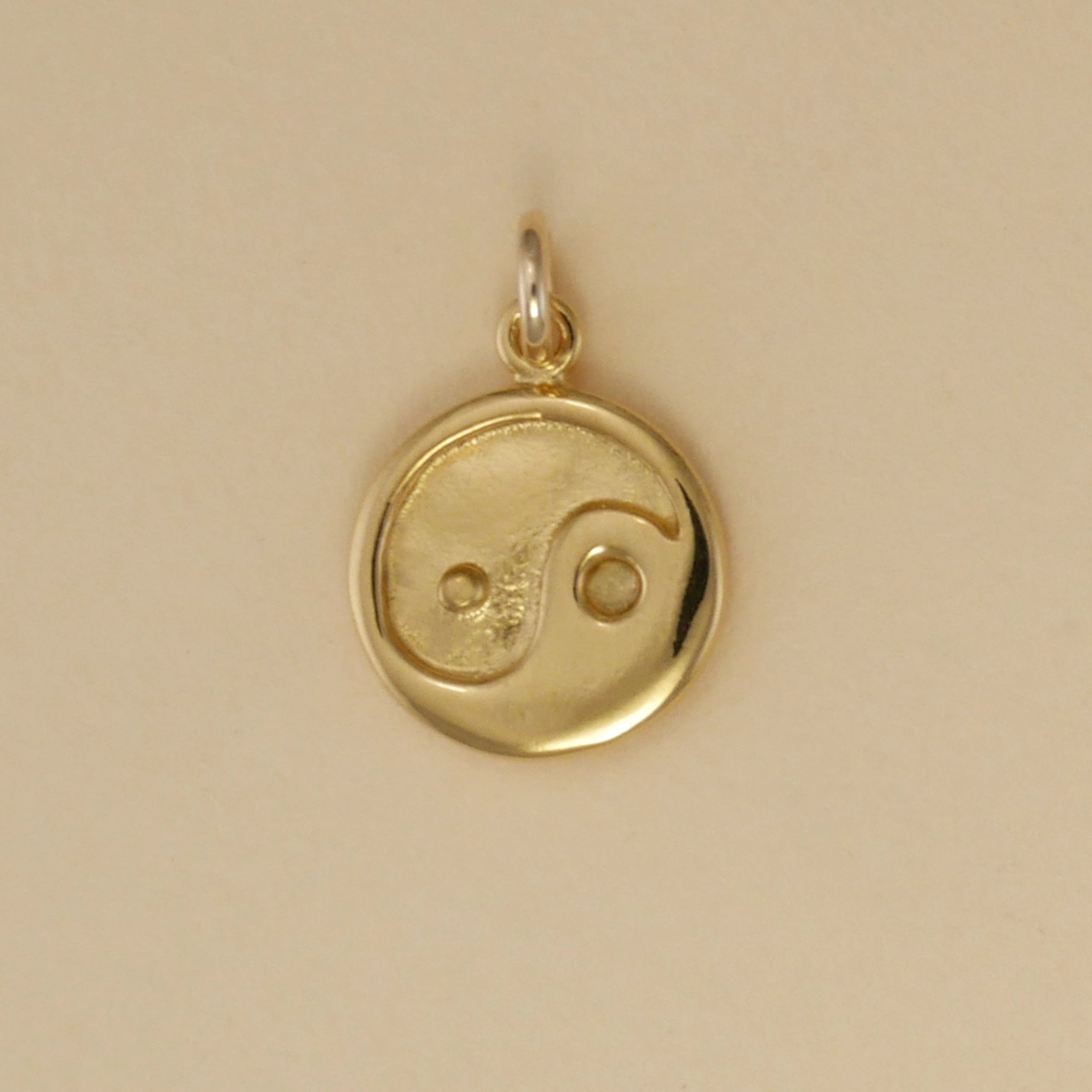 Yin Yang Charm - Charmworks
