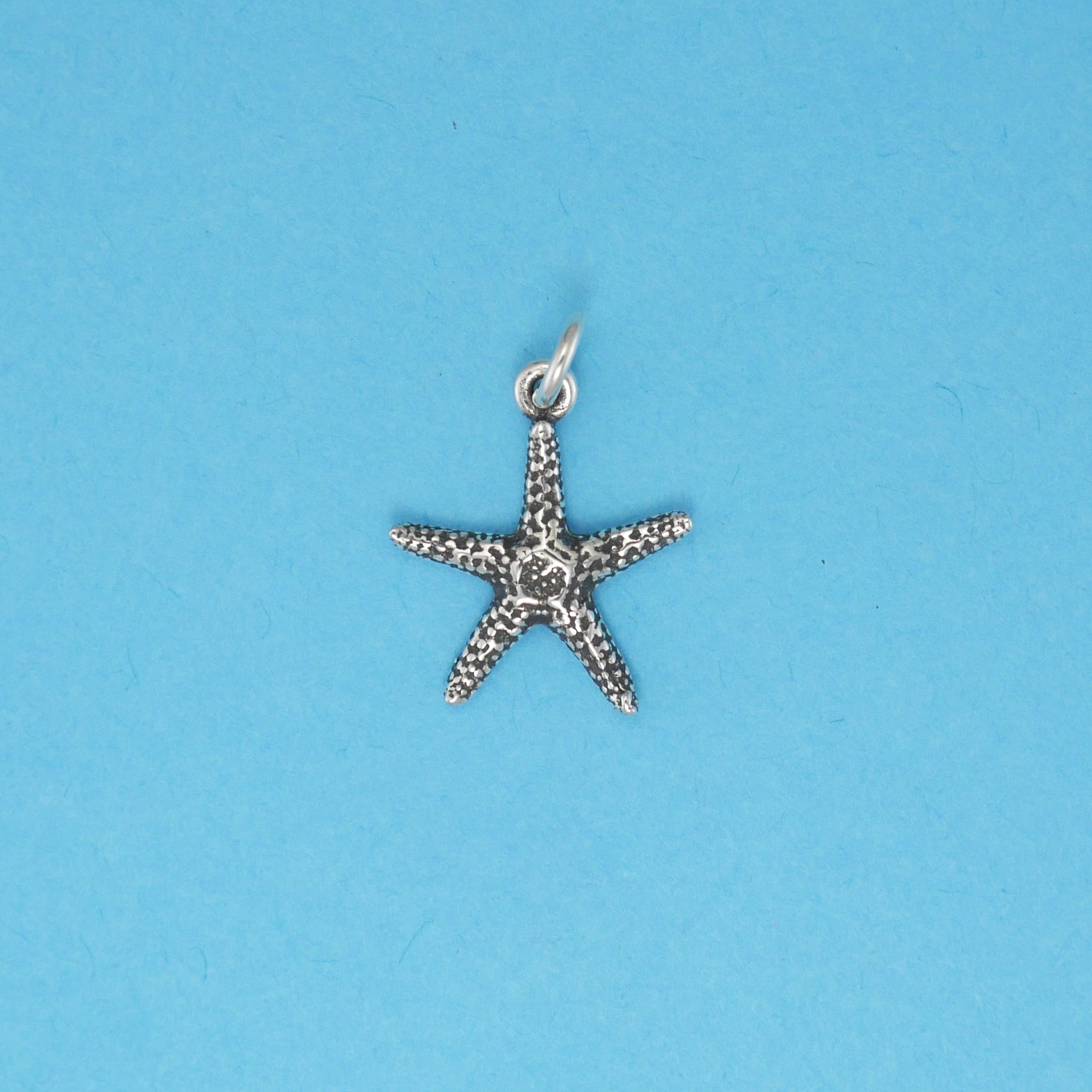 Star Fish Charm - Charmworks