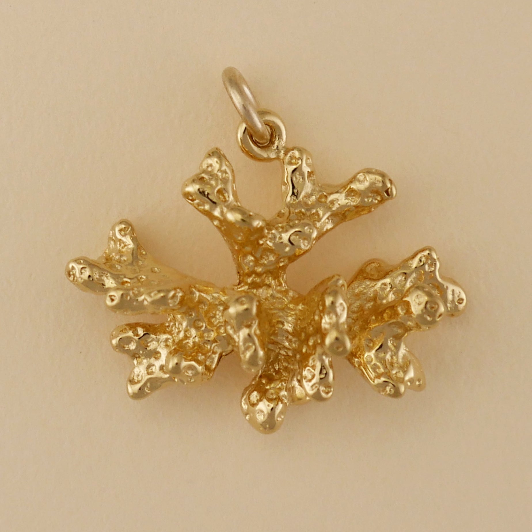 Coral Charm - Charmworks