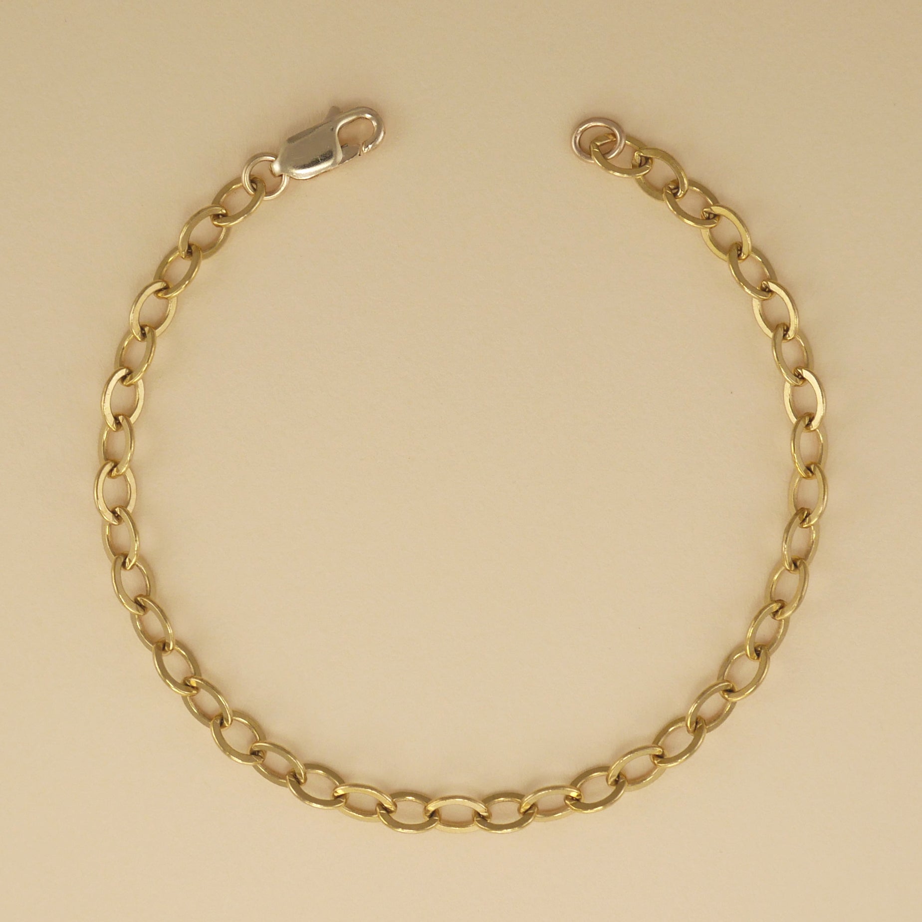 Cable Chain - Charmworks