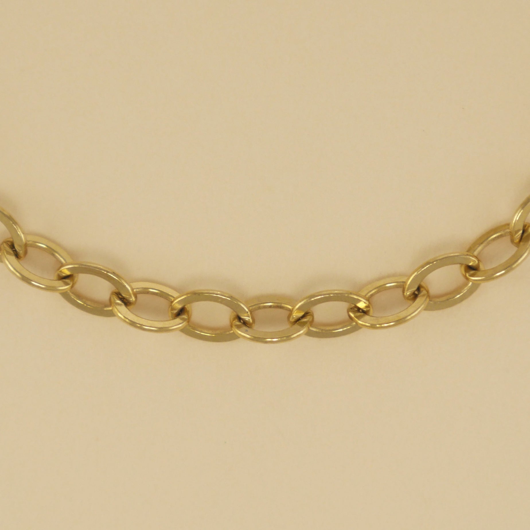 Cable Chain - Charmworks