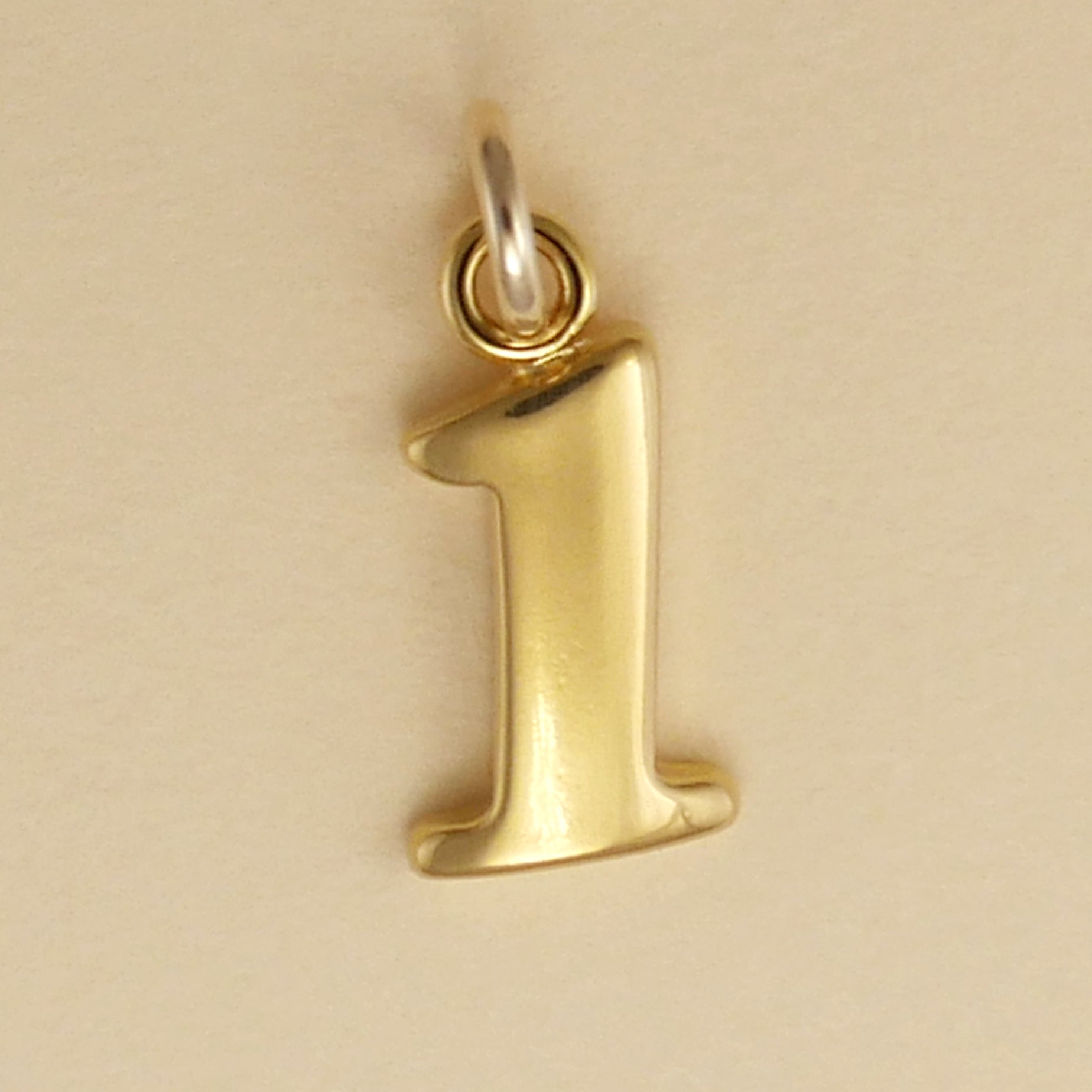 Number Charms - Charmworks