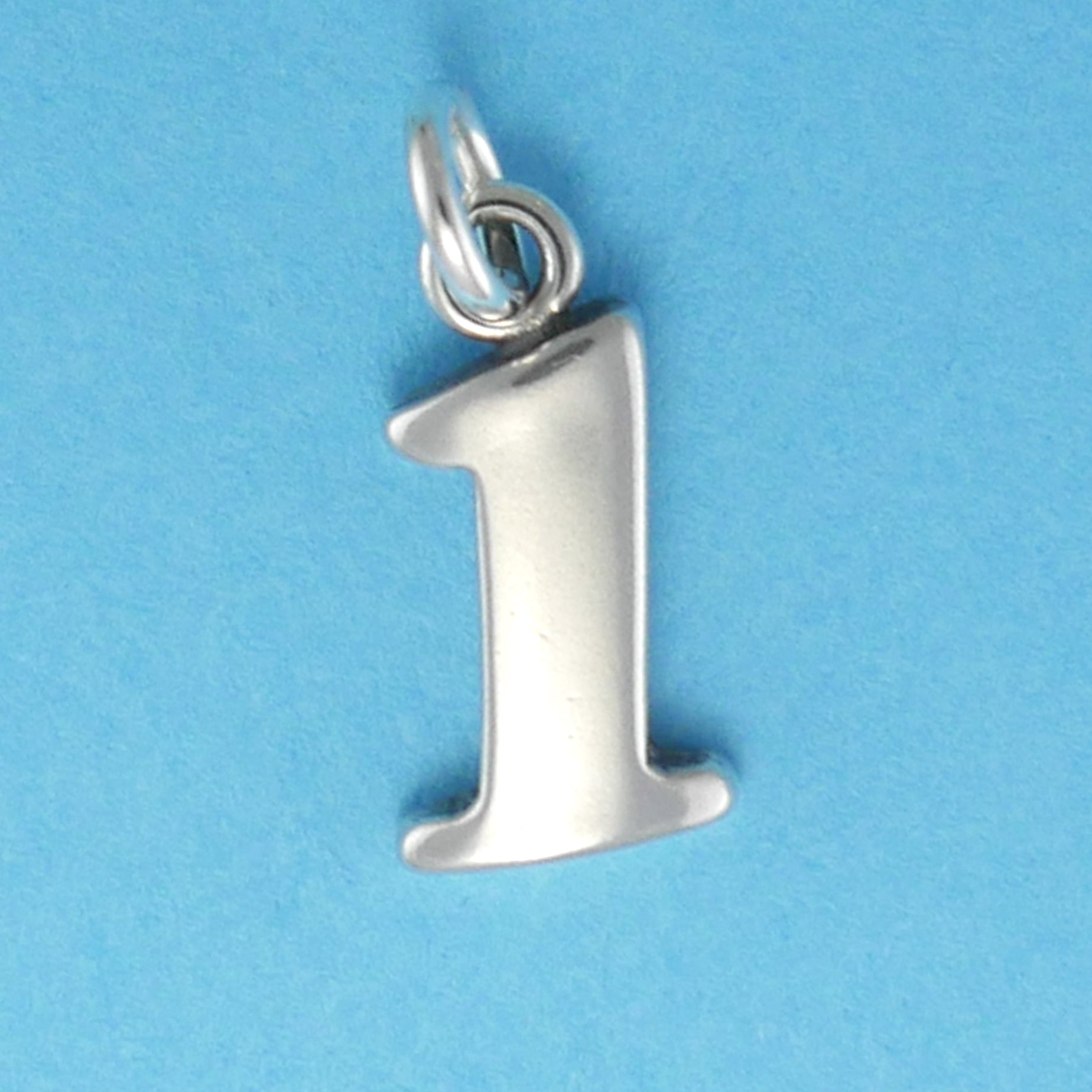 Number Charms - Charmworks