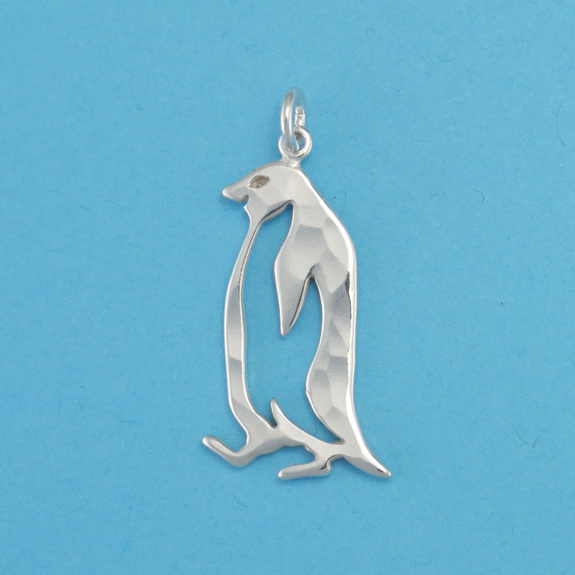 Penguin Charm - Charmworks
