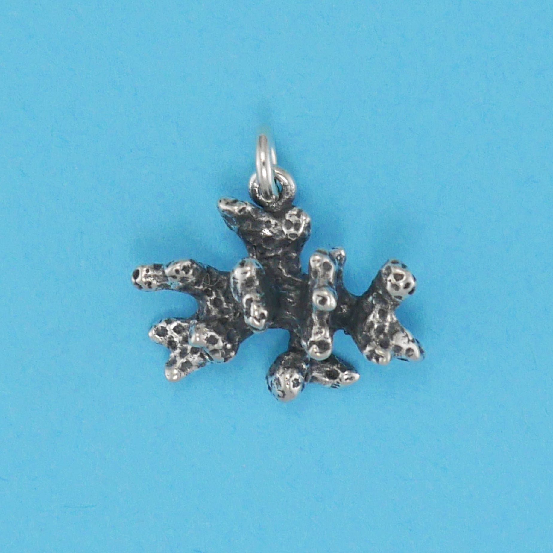 Coral Charm - Charmworks