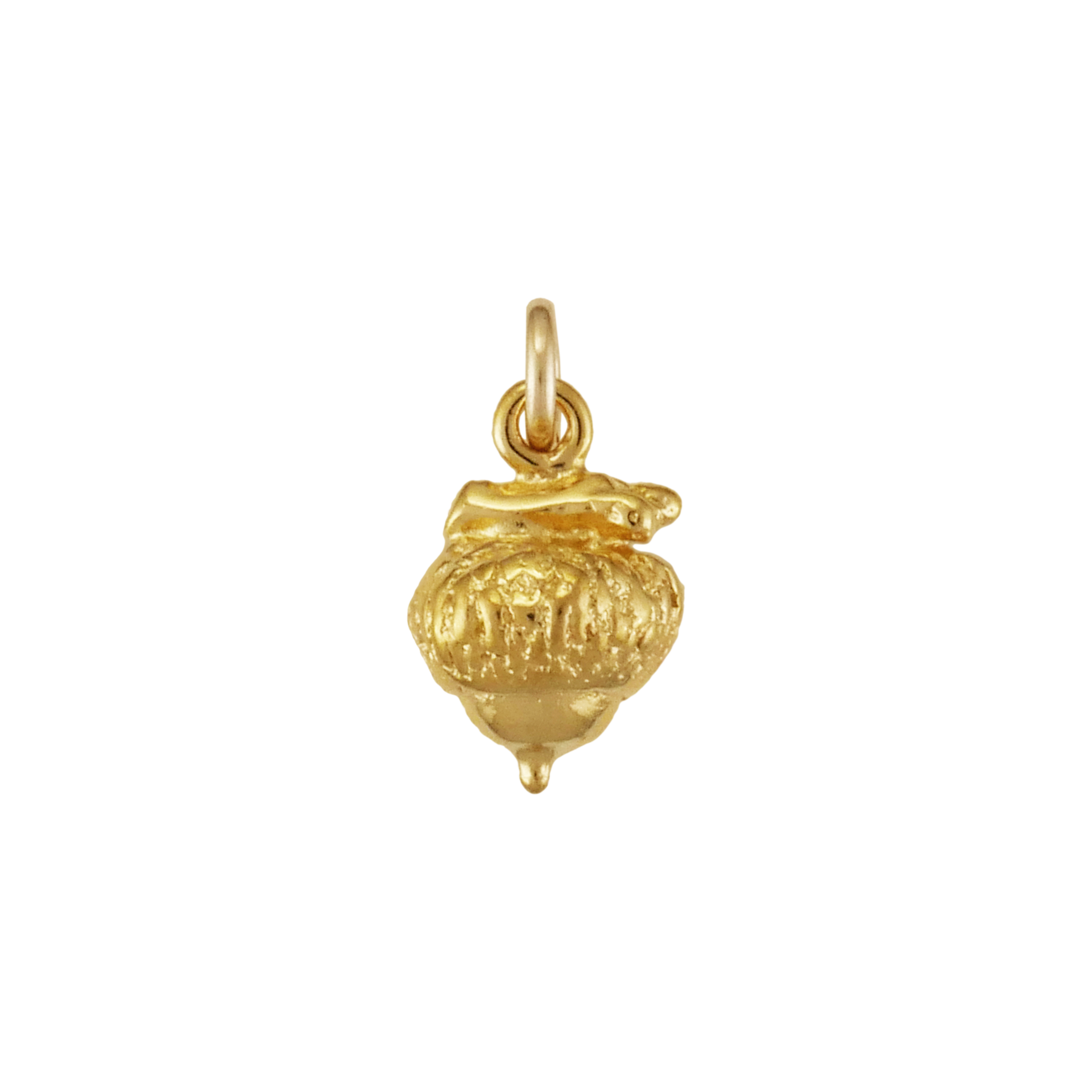 Acorn Charm - Charmworks