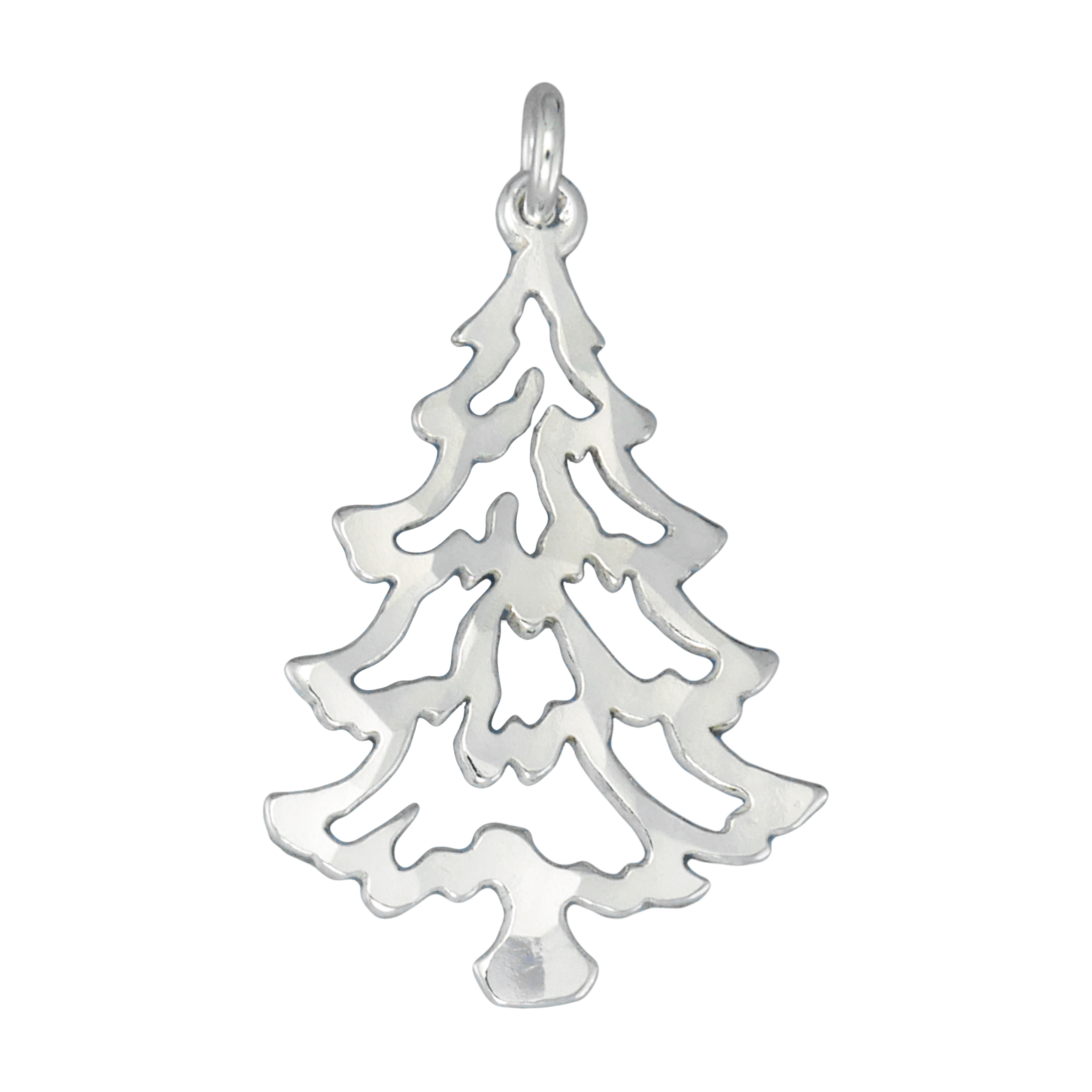 Christmas Tree Charm - Charmworks