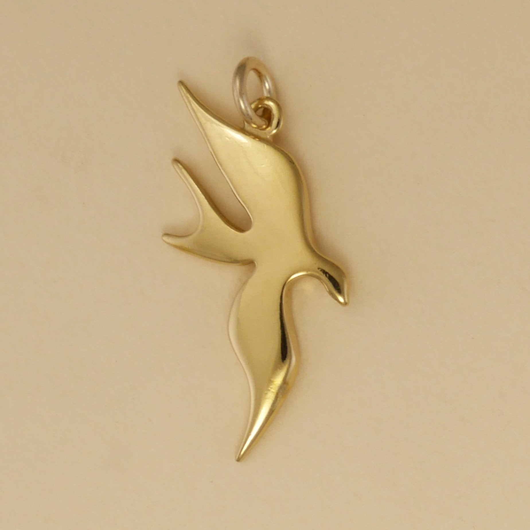Arctic Tern Charm - Charmworks