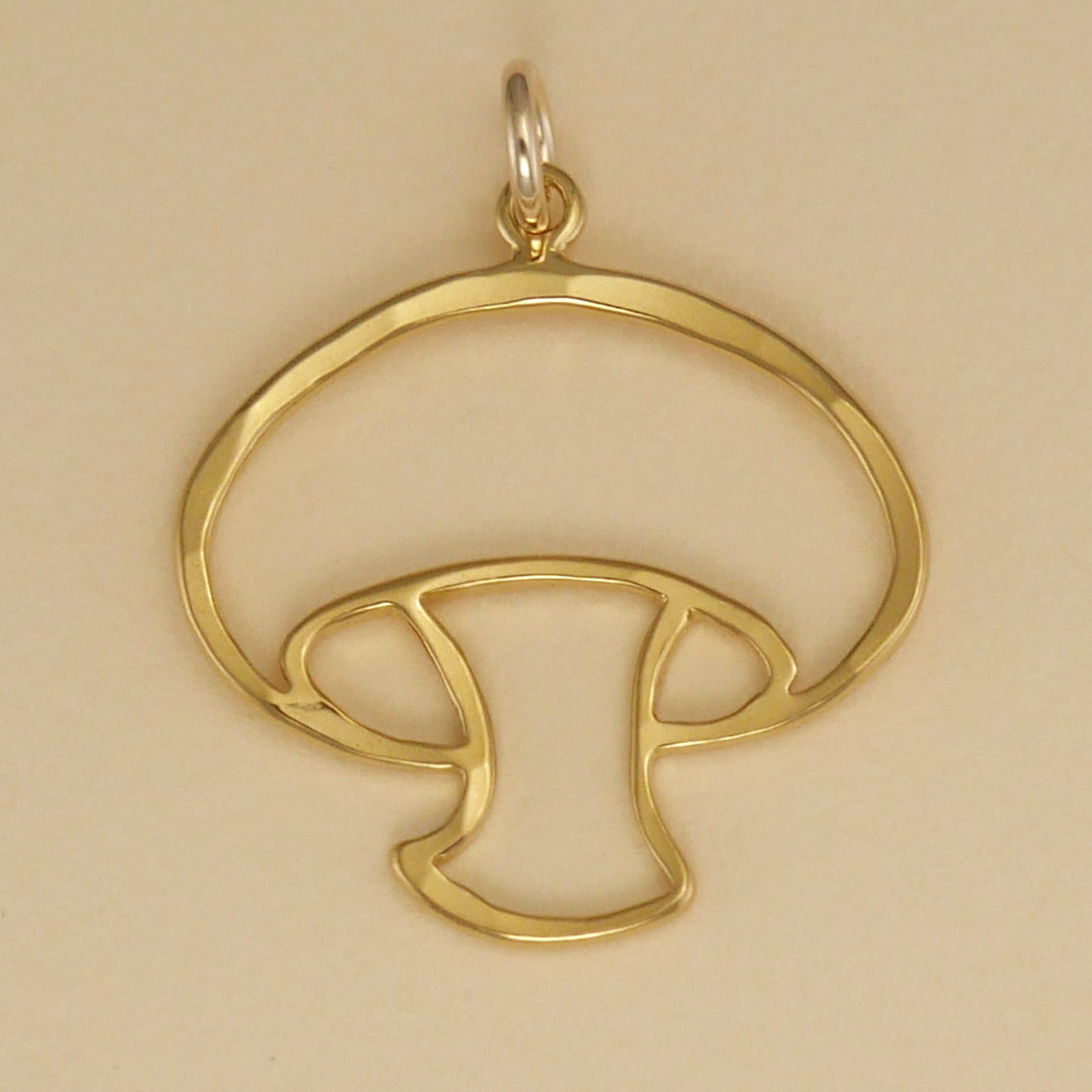 Mushroom - Charmworks