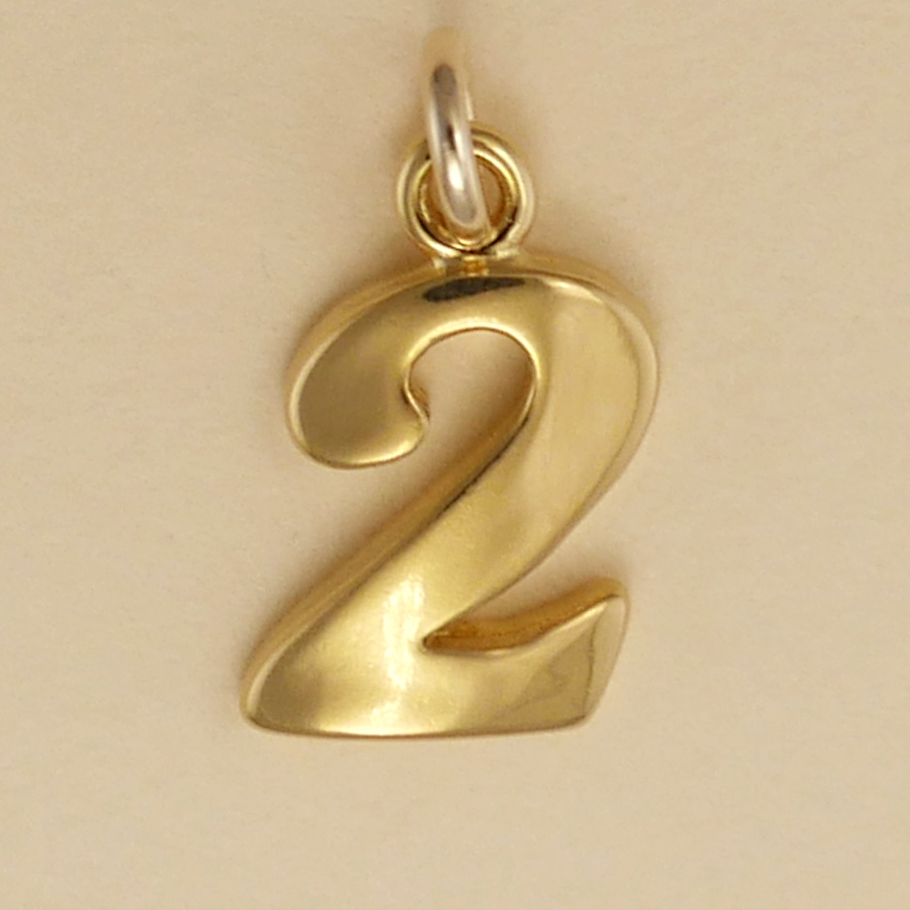 Number Charms - Charmworks