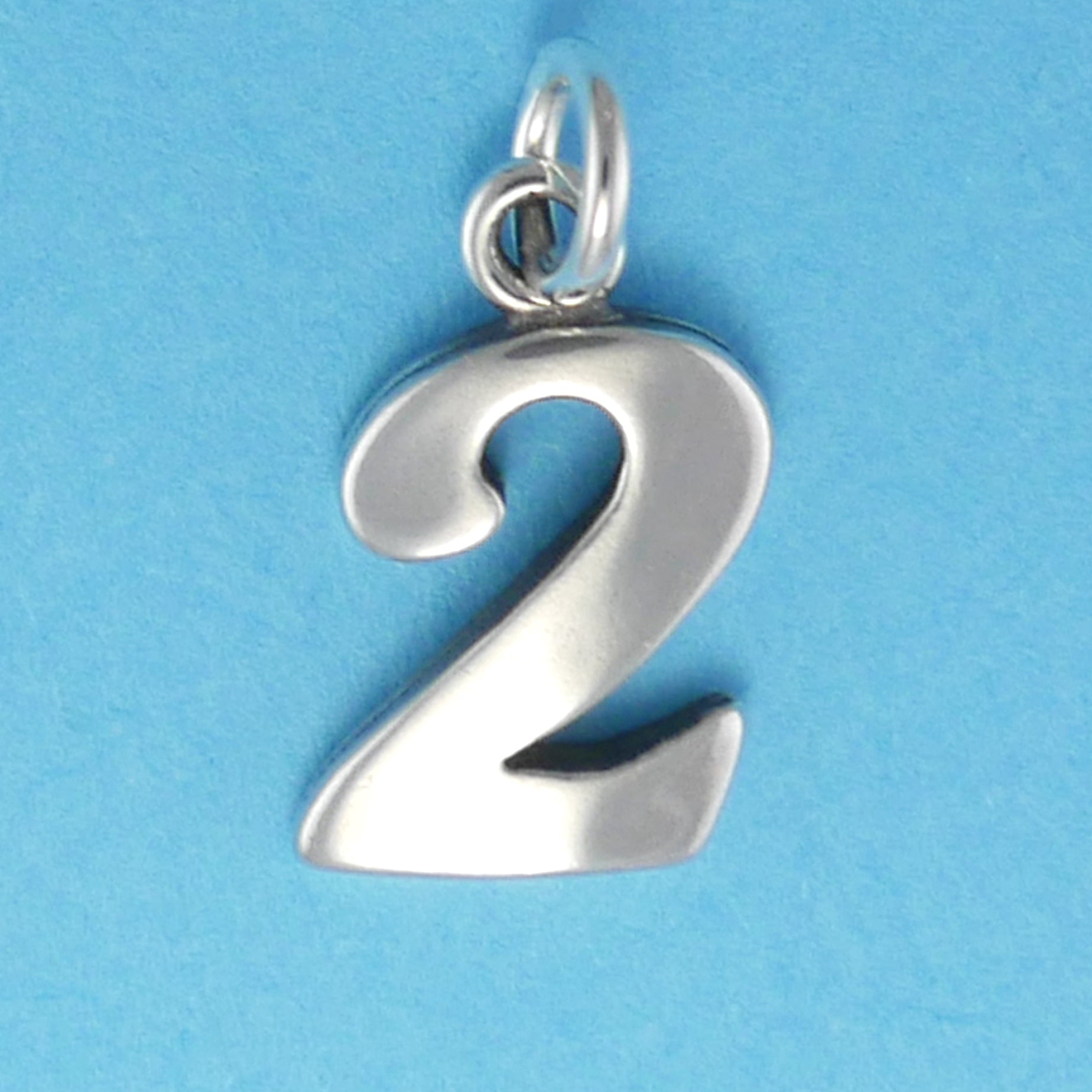 Number Charms - Charmworks