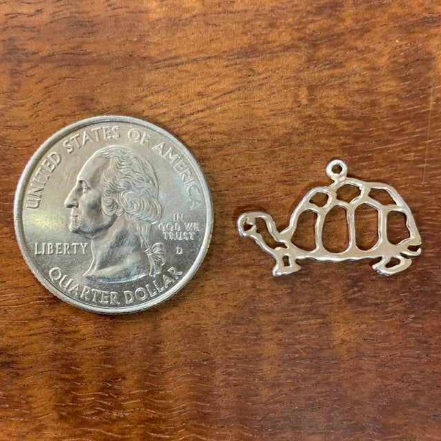 Tortoise - CharmWorks