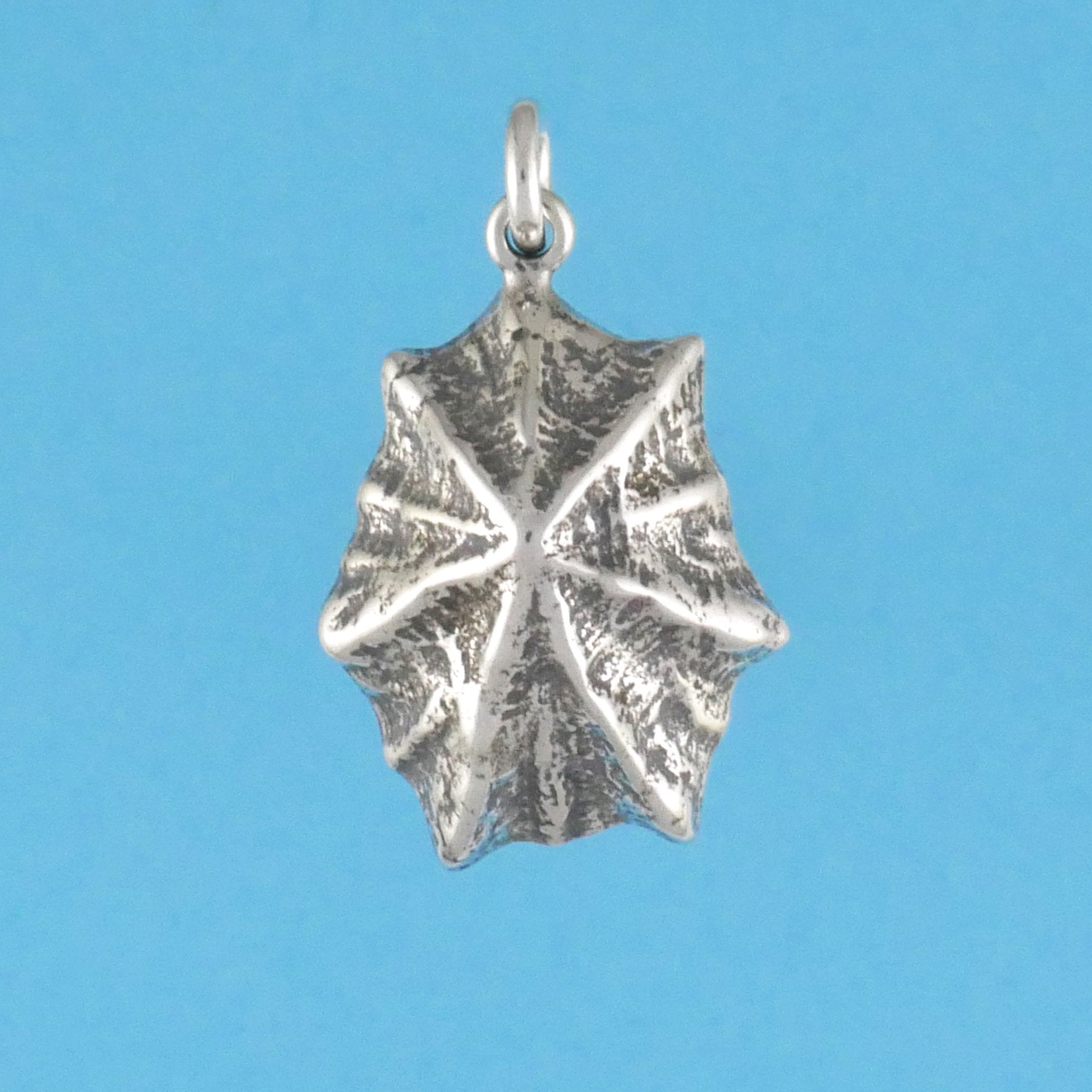 Limpet Shell Charm - Charmworks