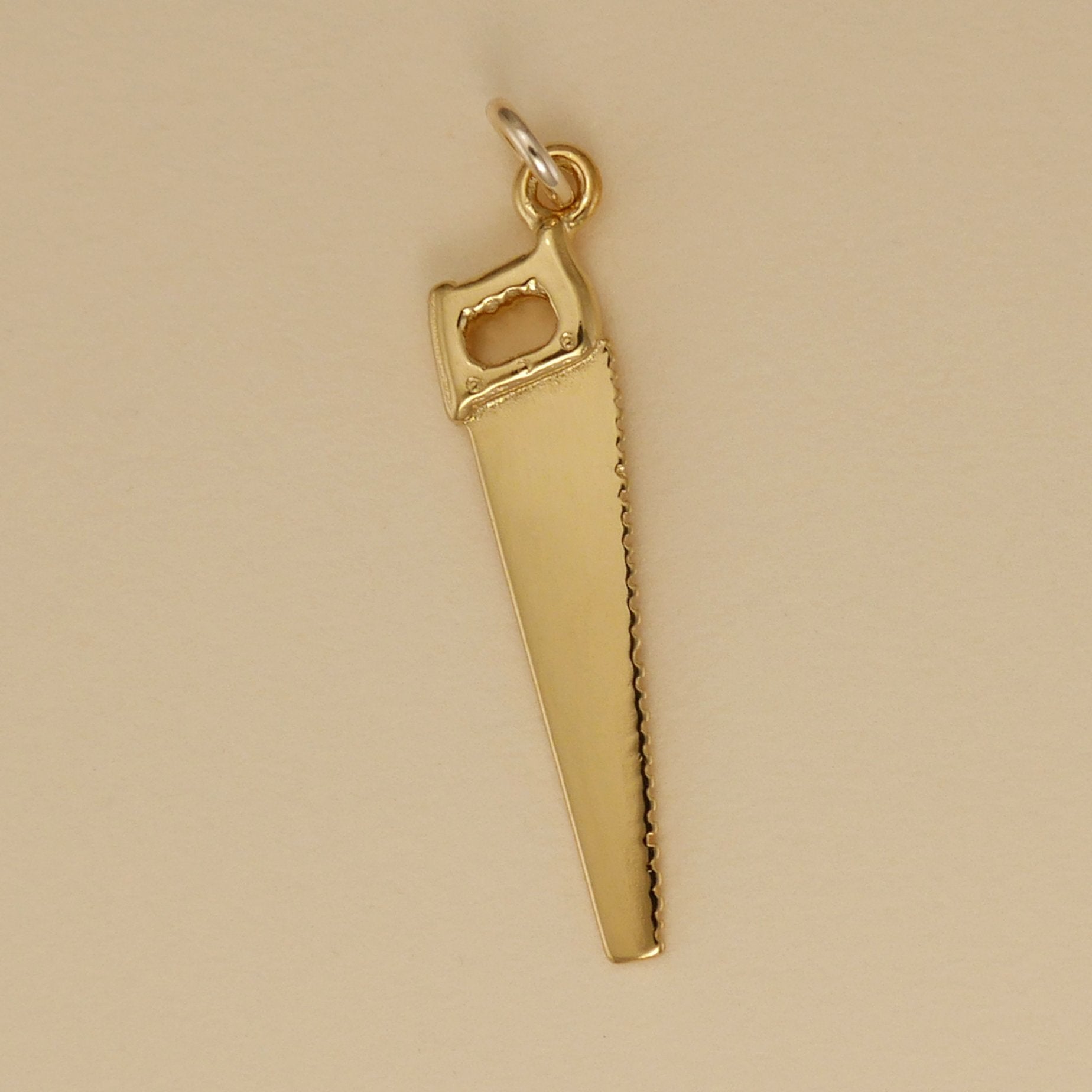 Saw Charm - Charmworks