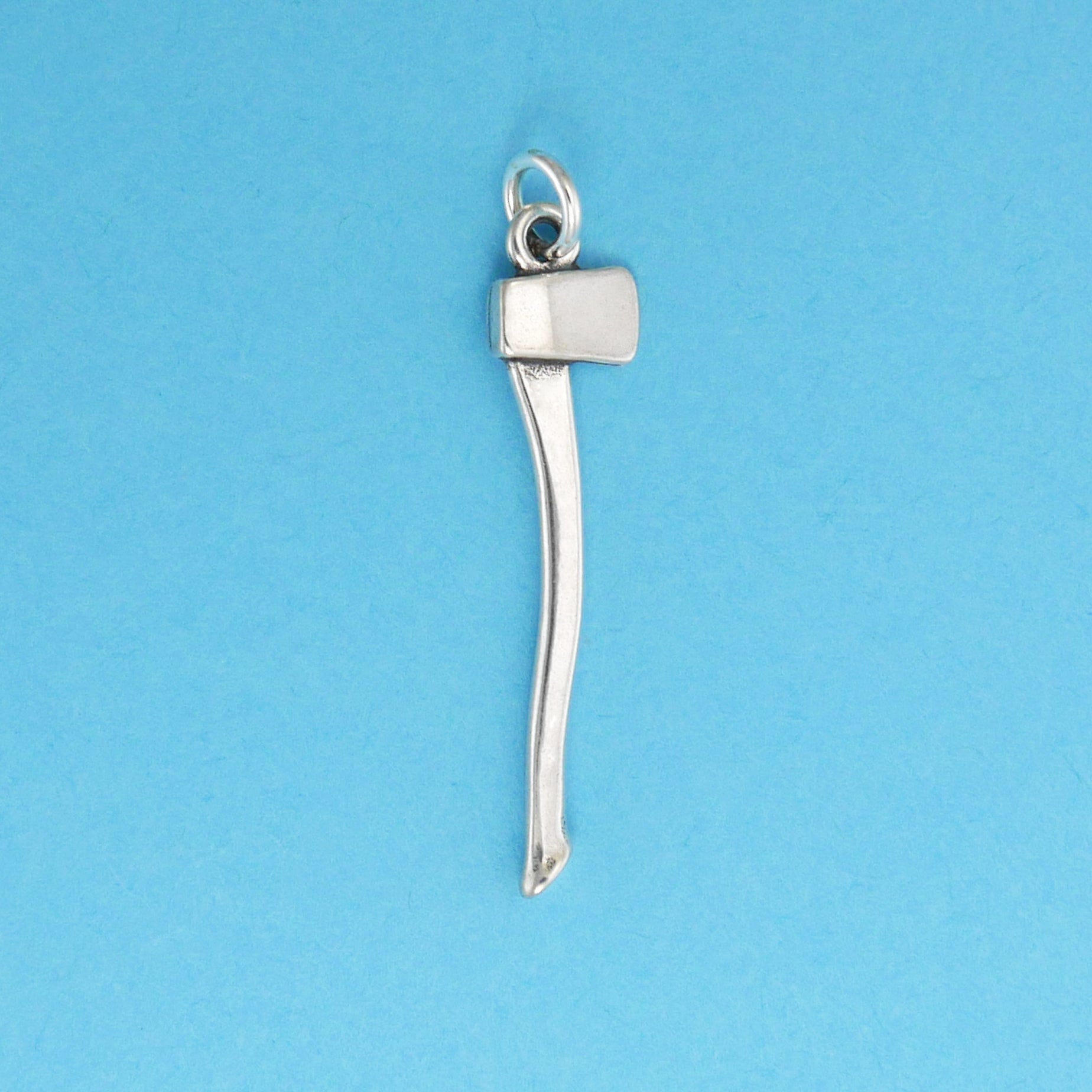 Axe Charm - Charmworks