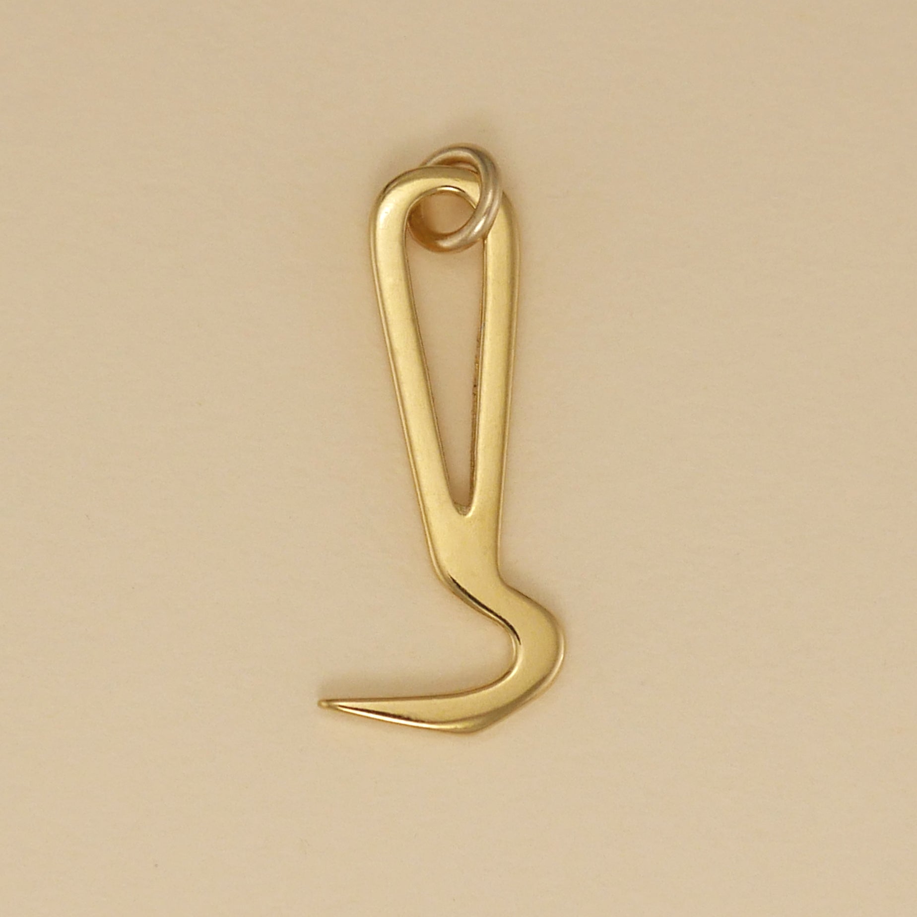 Hoof Pick Charm - Charmworks