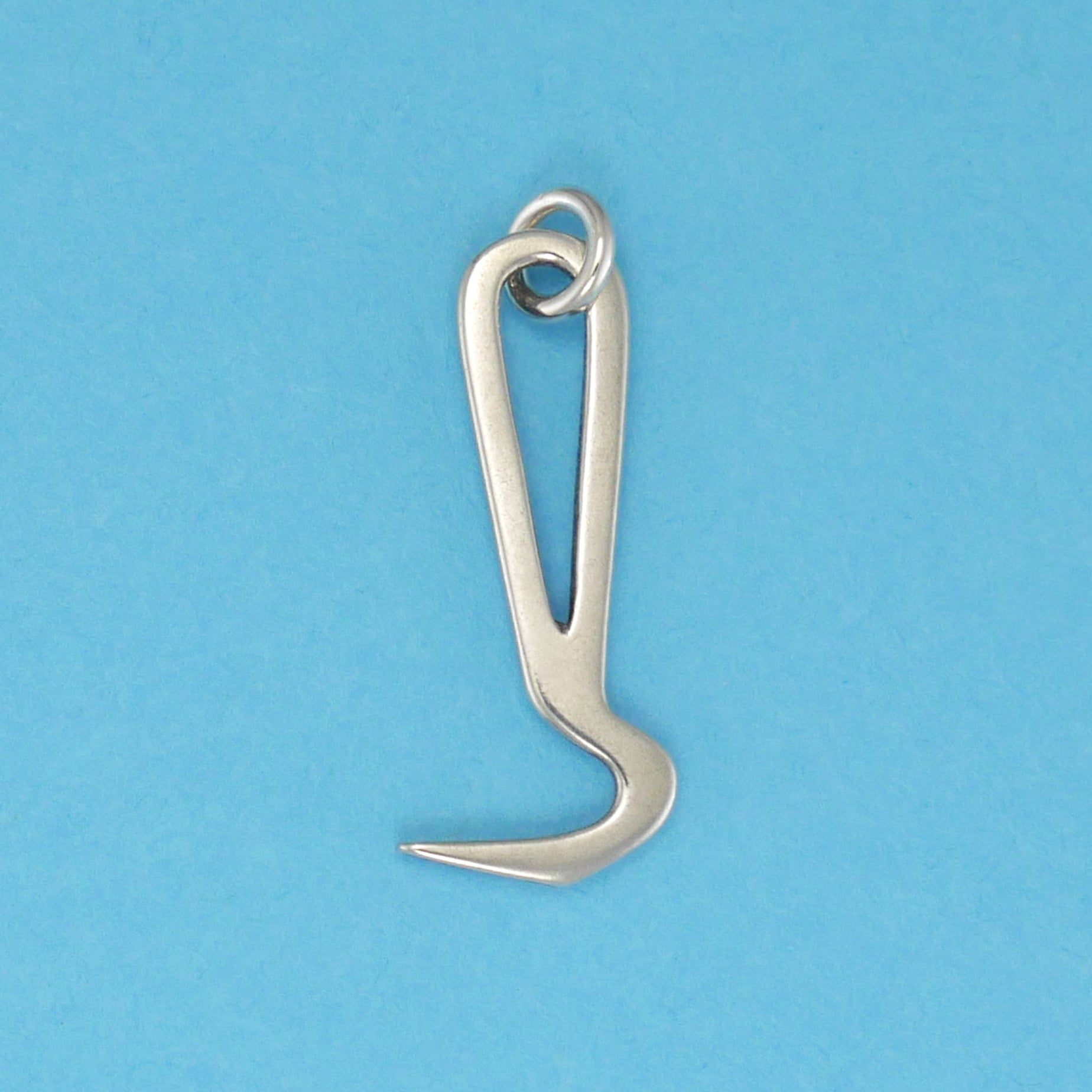 Hoof Pick Charm - Charmworks