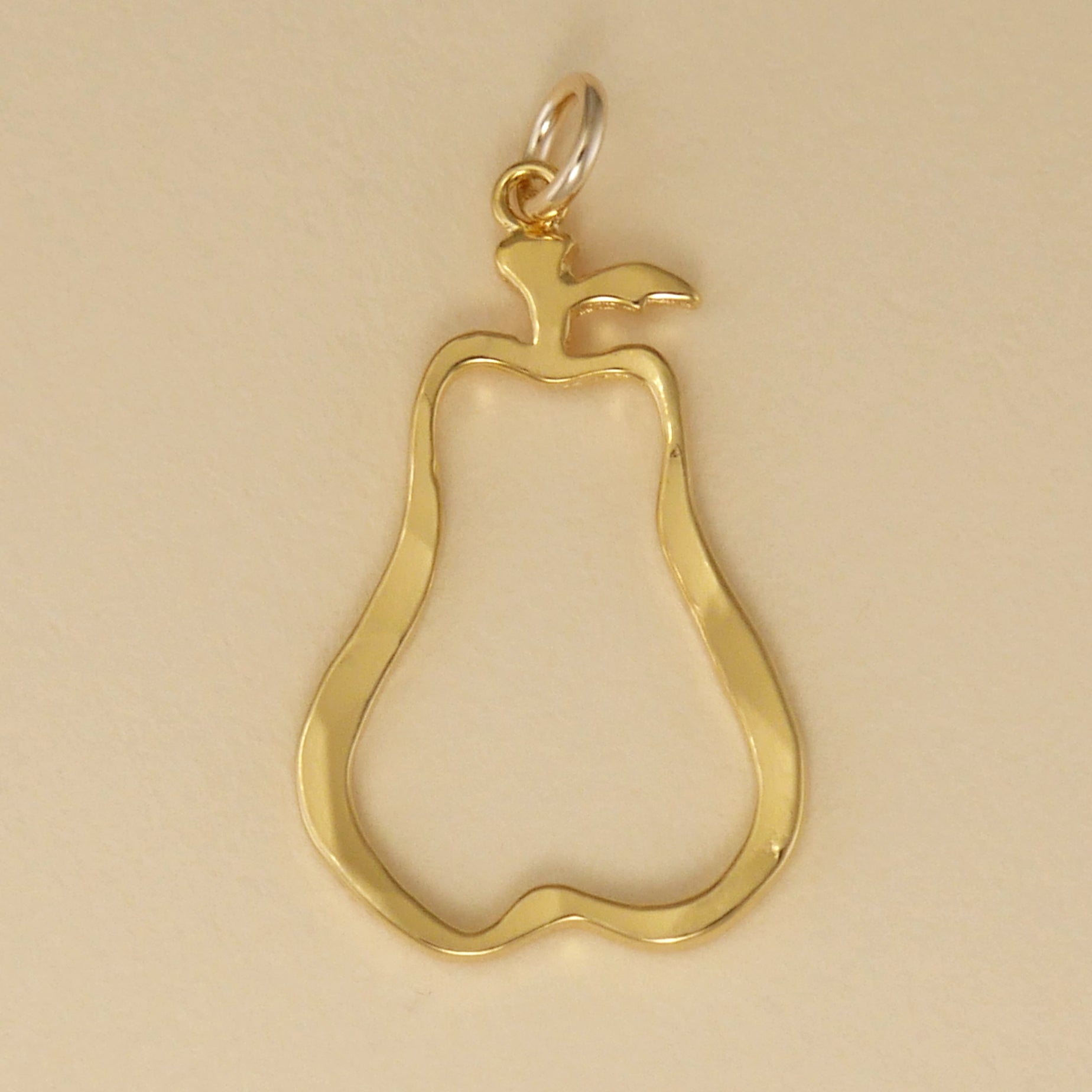 Pear Charm - Charmworks