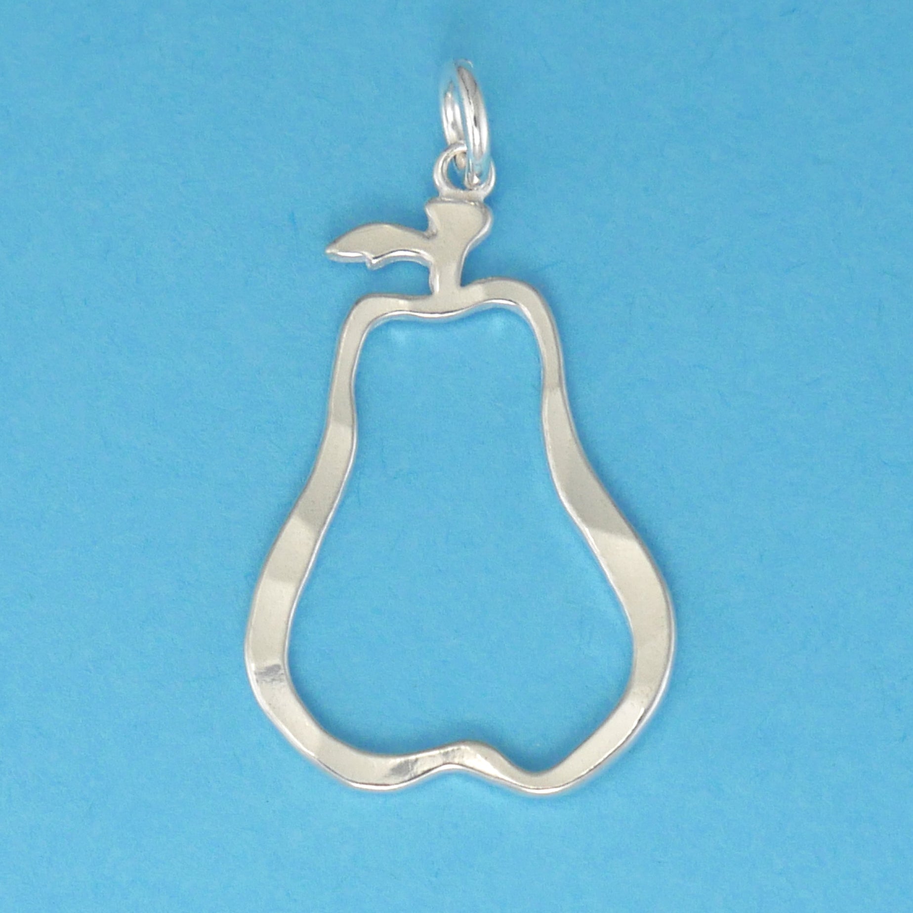 Pear Charm - Charmworks