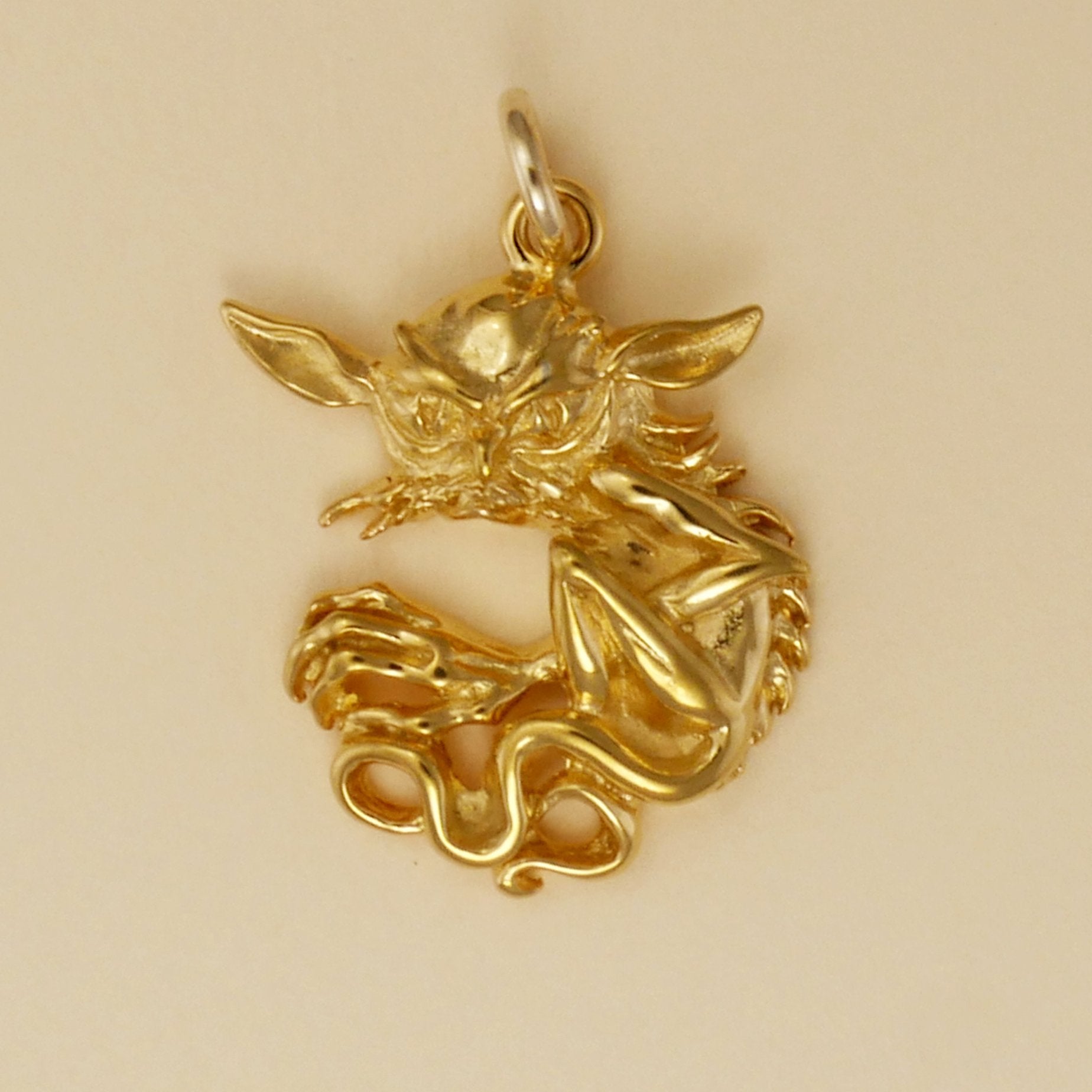 Scrattle Charm - Charmworks