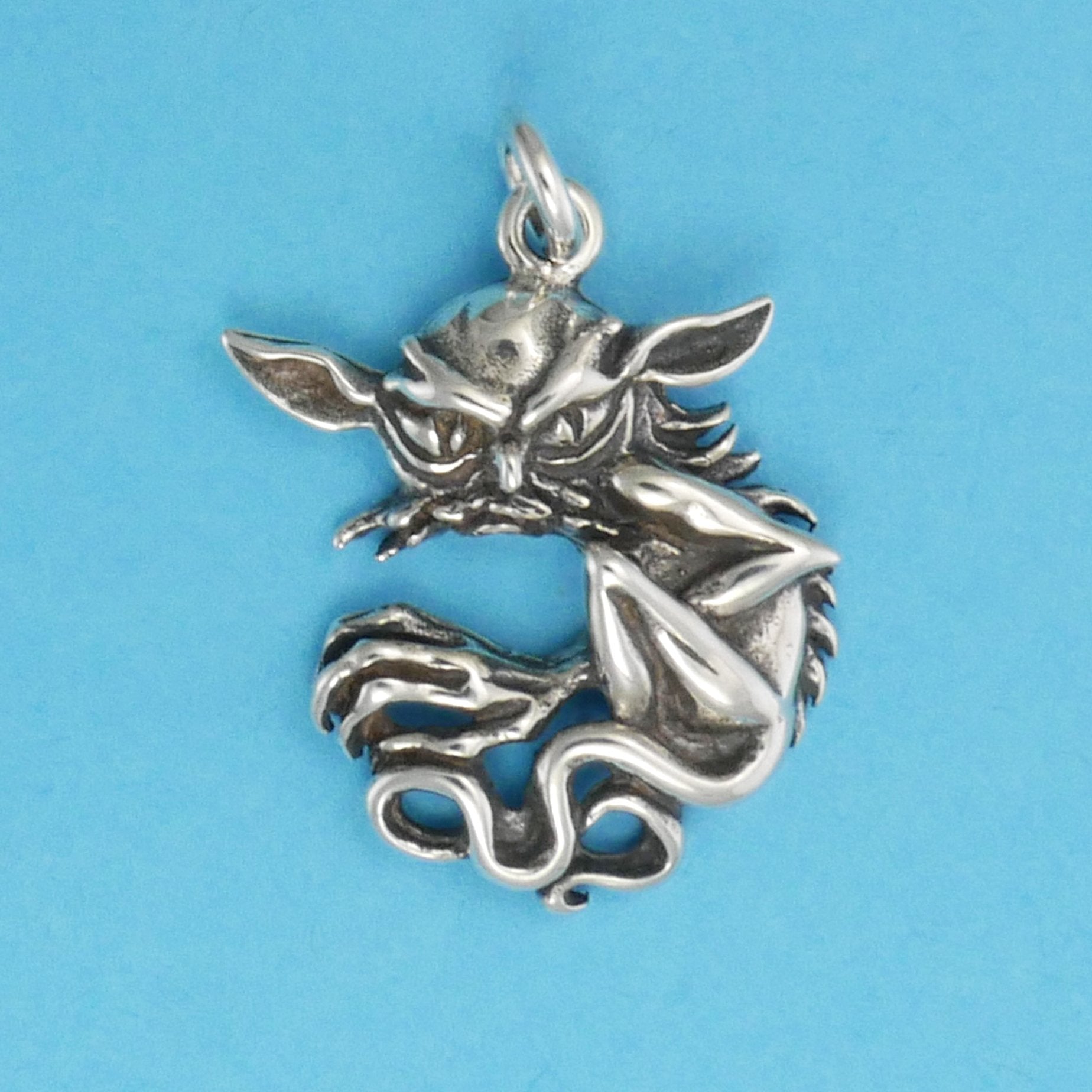 Scrattle Charm - Charmworks