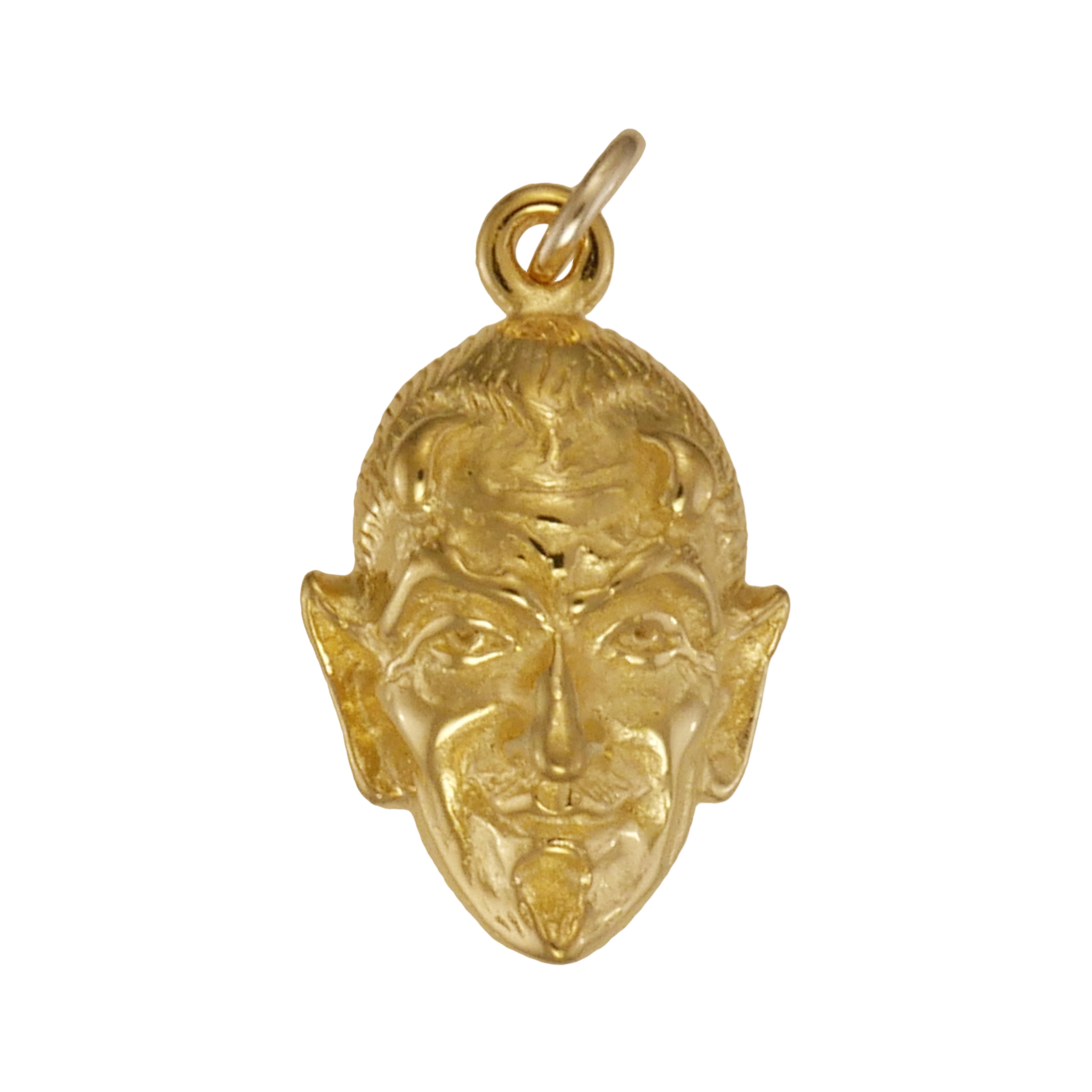 Lucifer Charm - Charmworks