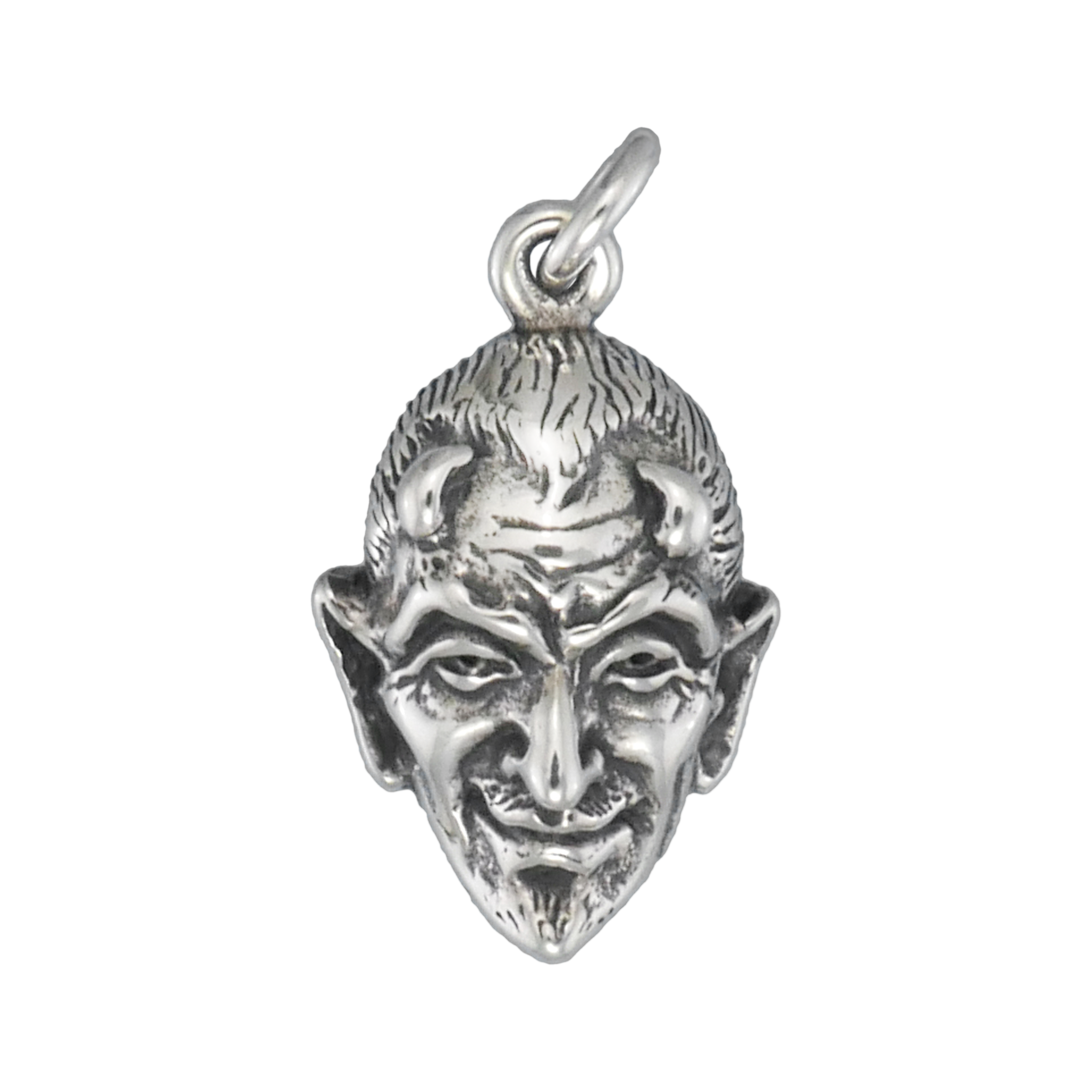 Lucifer Charm - Charmworks