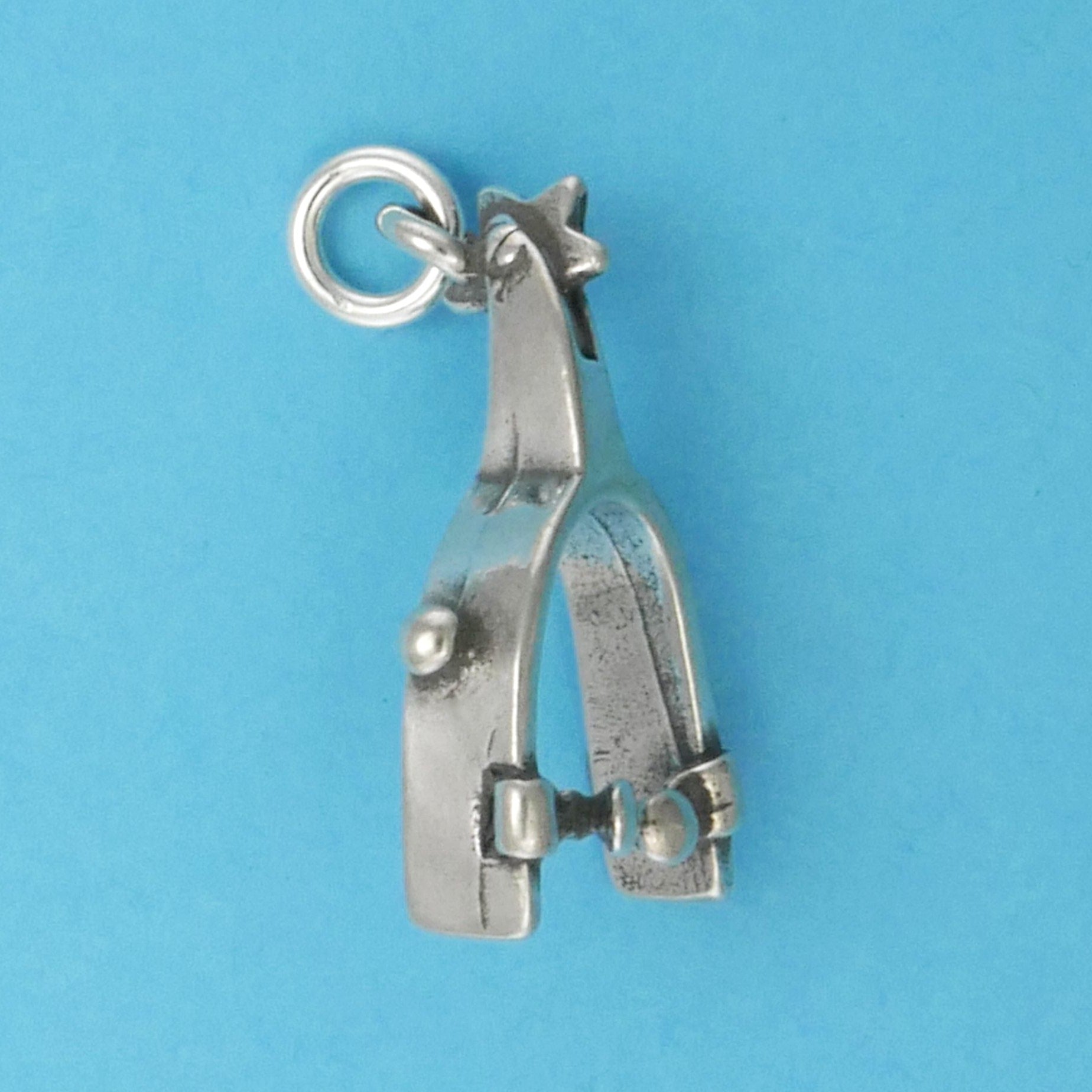 Spur Charm - Charmworks