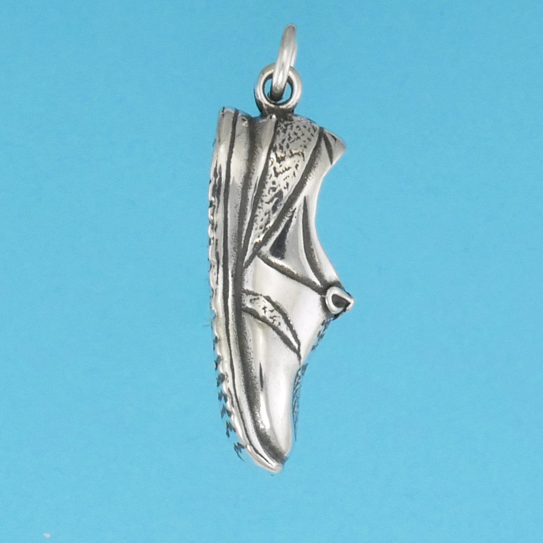 Running Shoe Charm - Charmworks