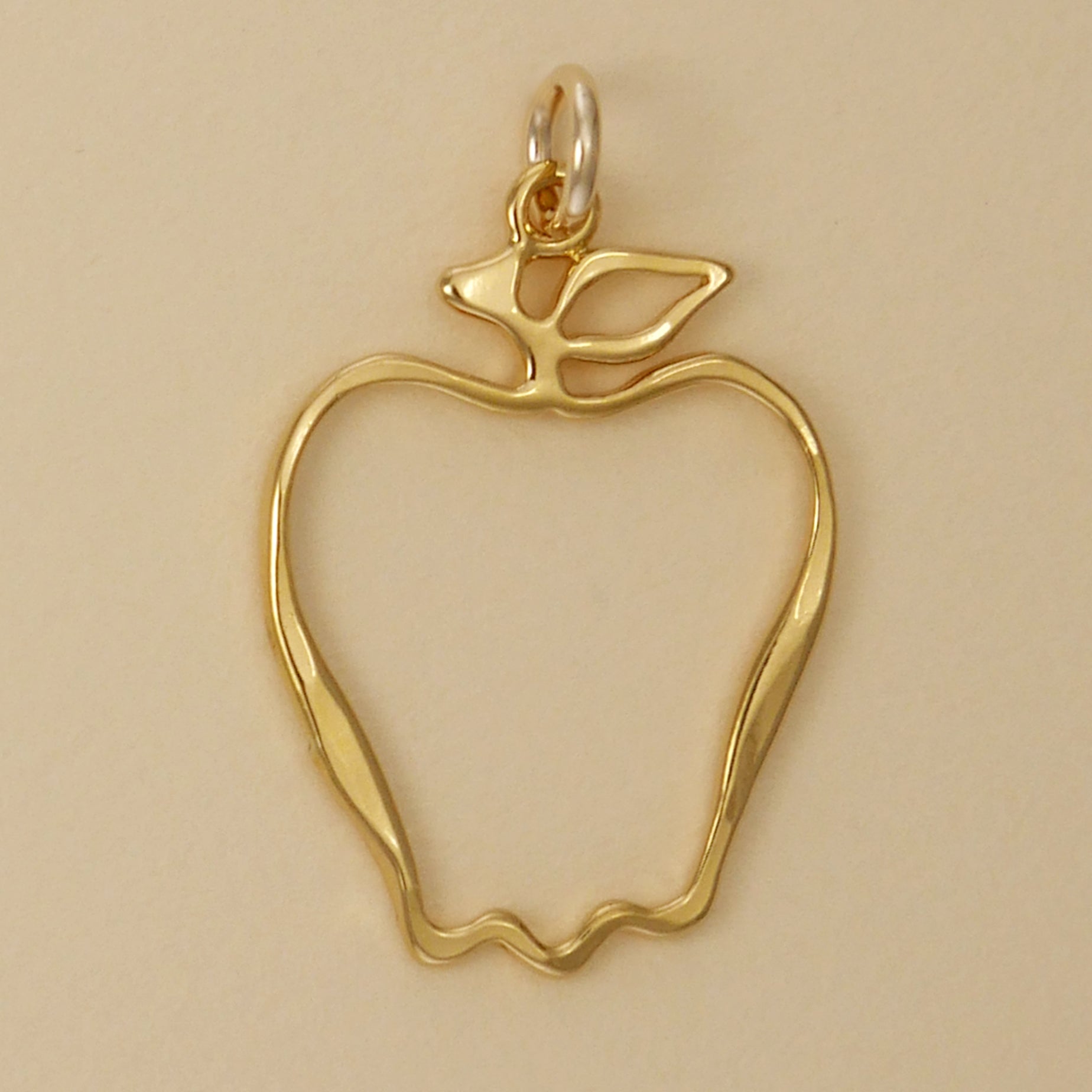 Apple Charm - Charmworks