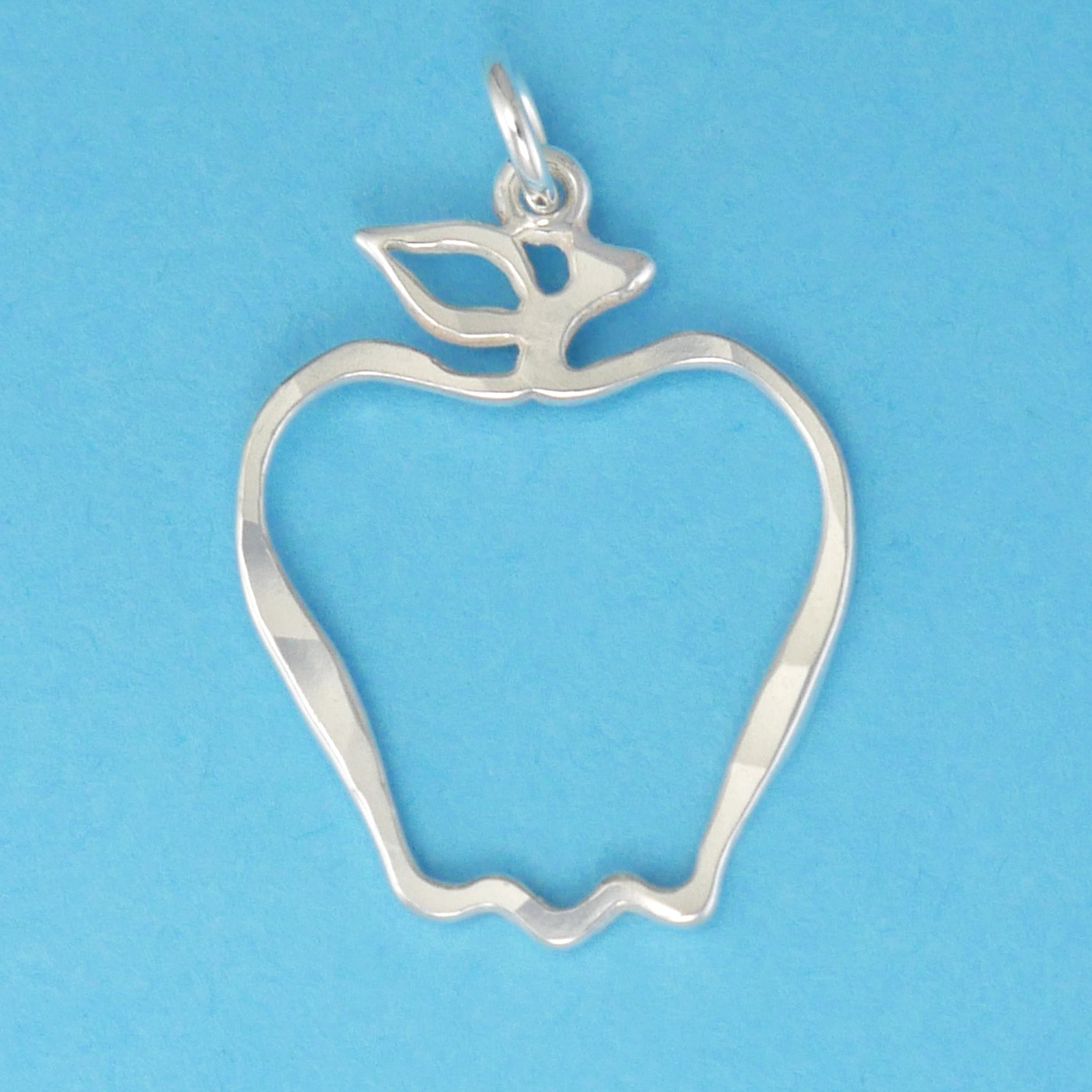 Apple Charm - Charmworks