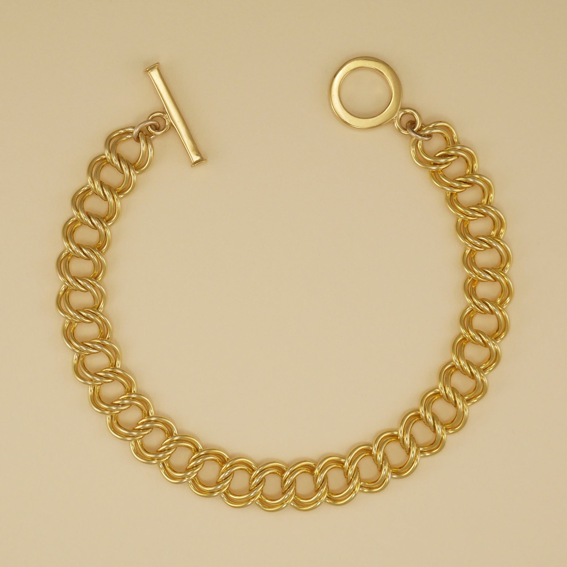 Parallel Curb Chain - Charmworks