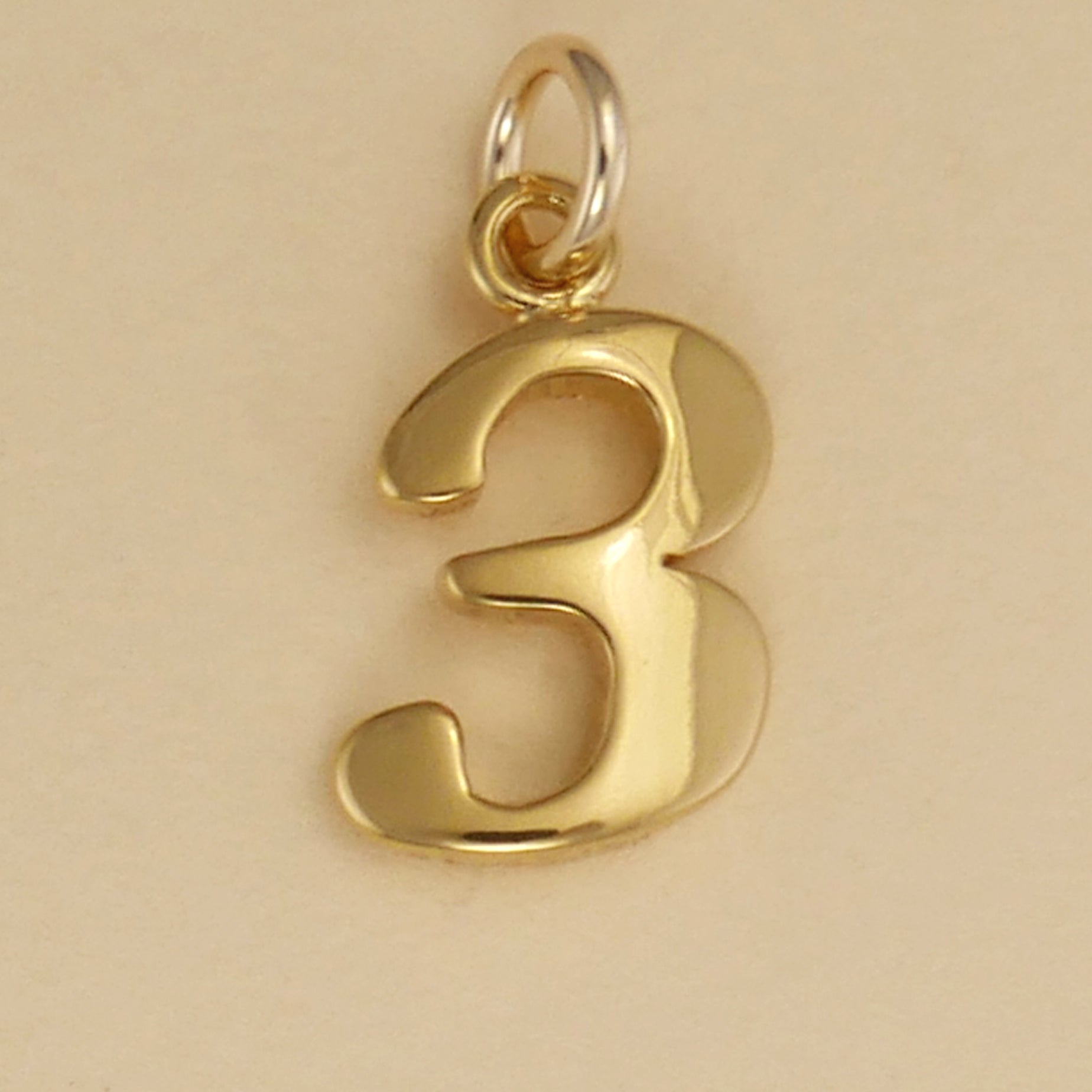 Number Charms - Charmworks